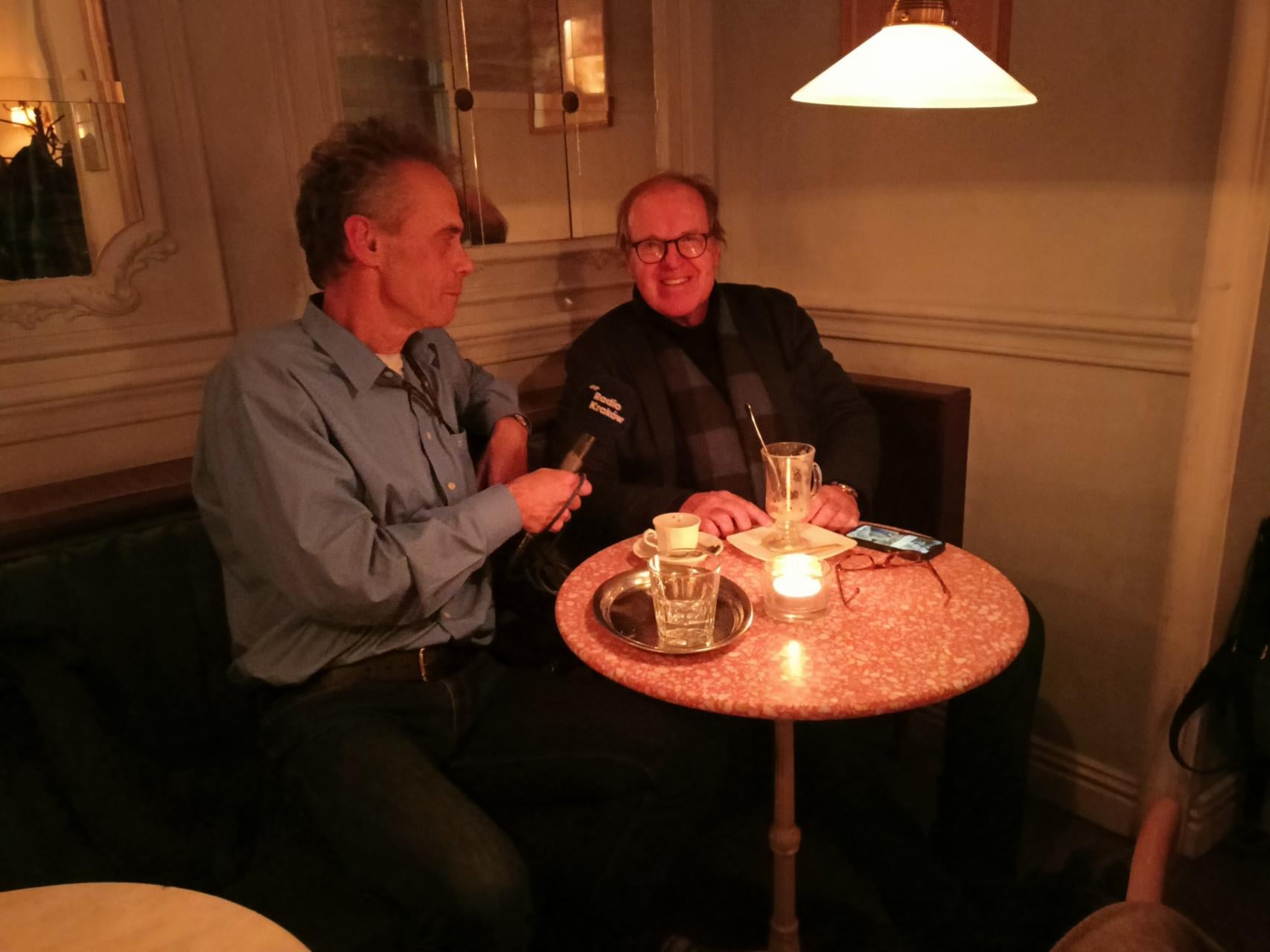 Wojciech Fibak dla Radia Kraków: zawsze wierzę w Igę!