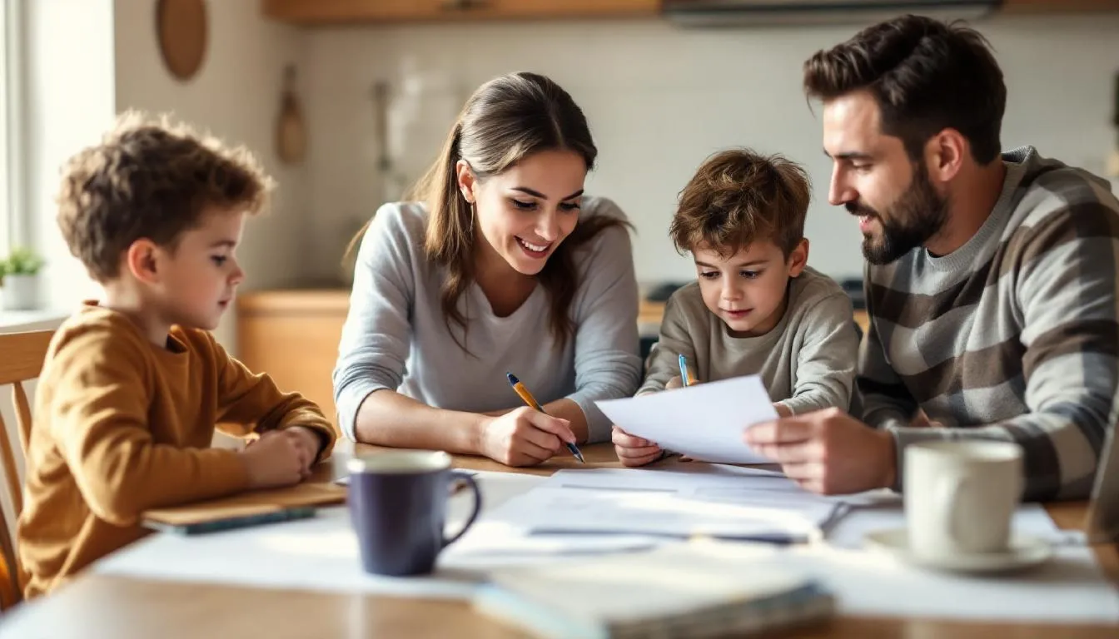 Jak poradzić sobie z zadłużeniem w chwilówkach