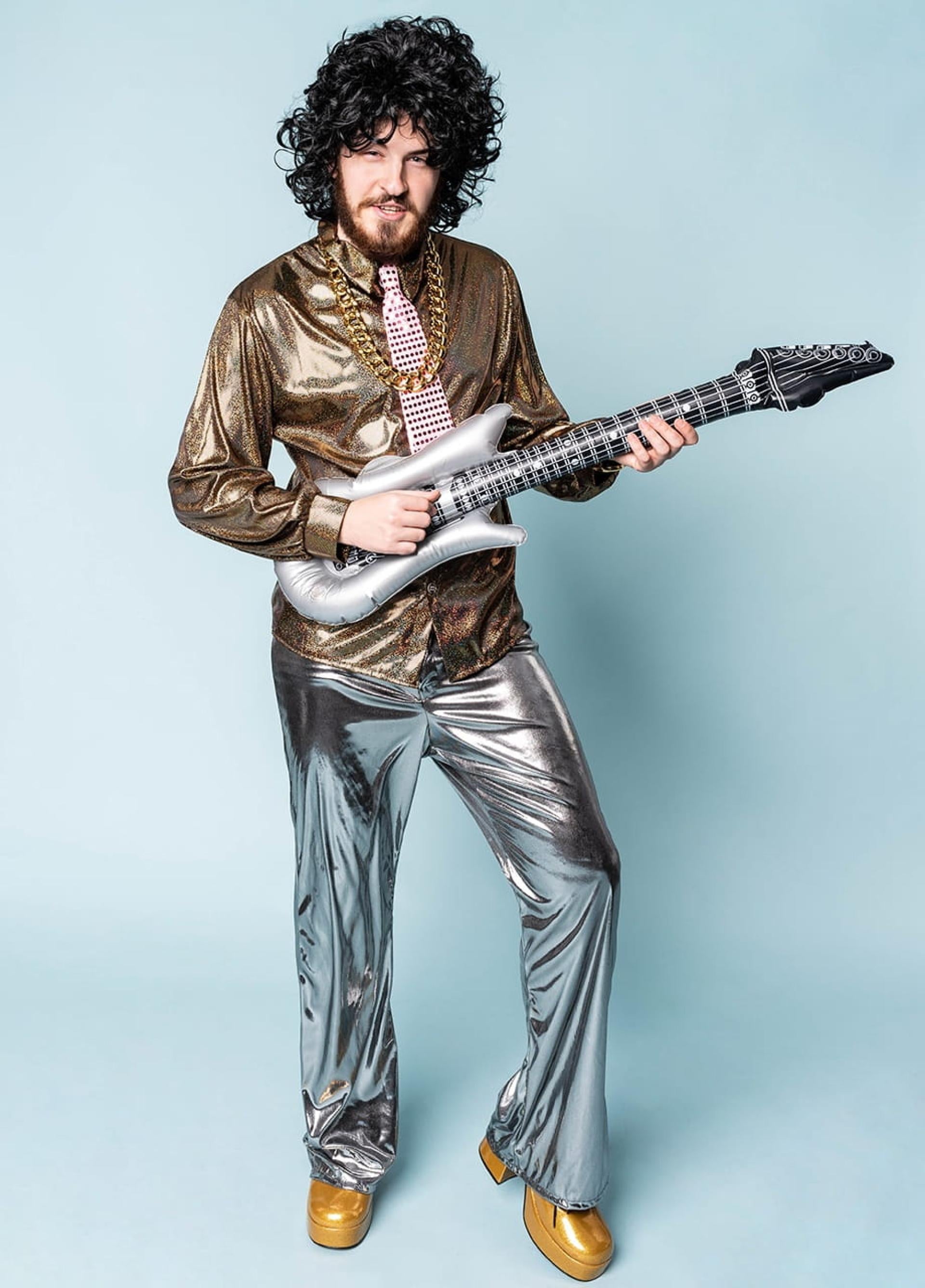 Jak wybrać strój karnawałowy? Partybox.pl podpowiada, co będzie hitem tego sezonu!