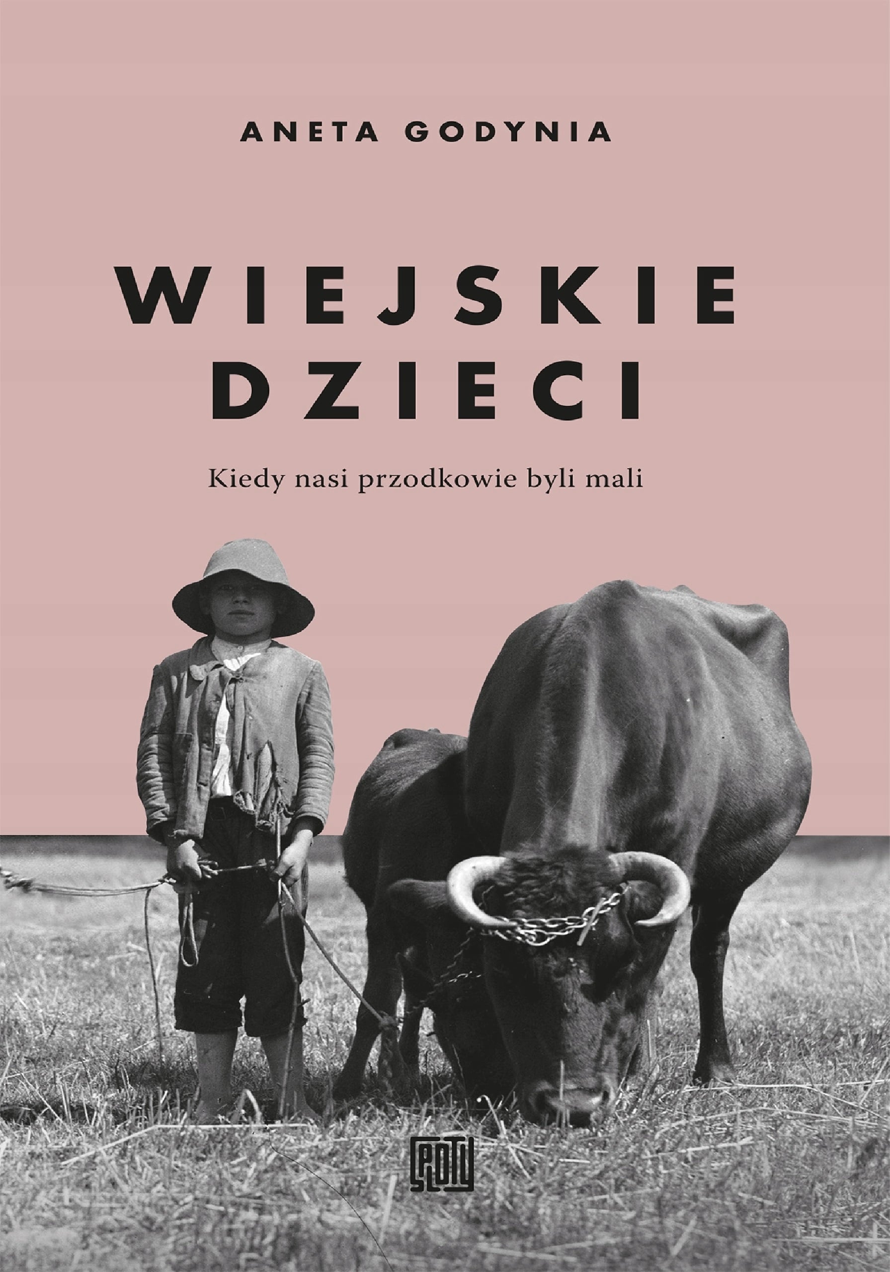 Okładka książki 