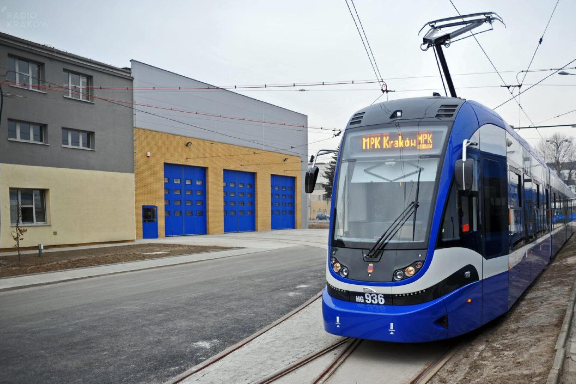 Tramwaj na Azory: wariant przez Piastowską i Głowackiego może przegrać z nową koncepcją