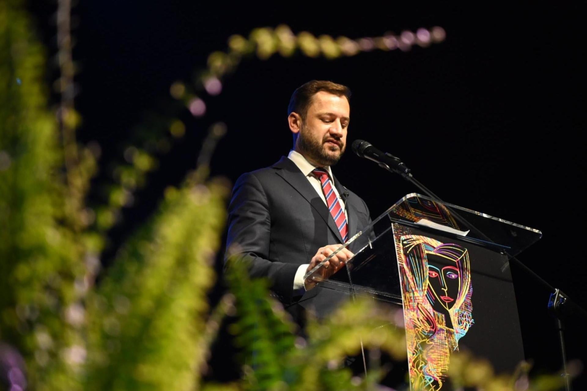 To już oficjalne. Jest wniosek o referendum ws. odwołania prezydenta Krakowa