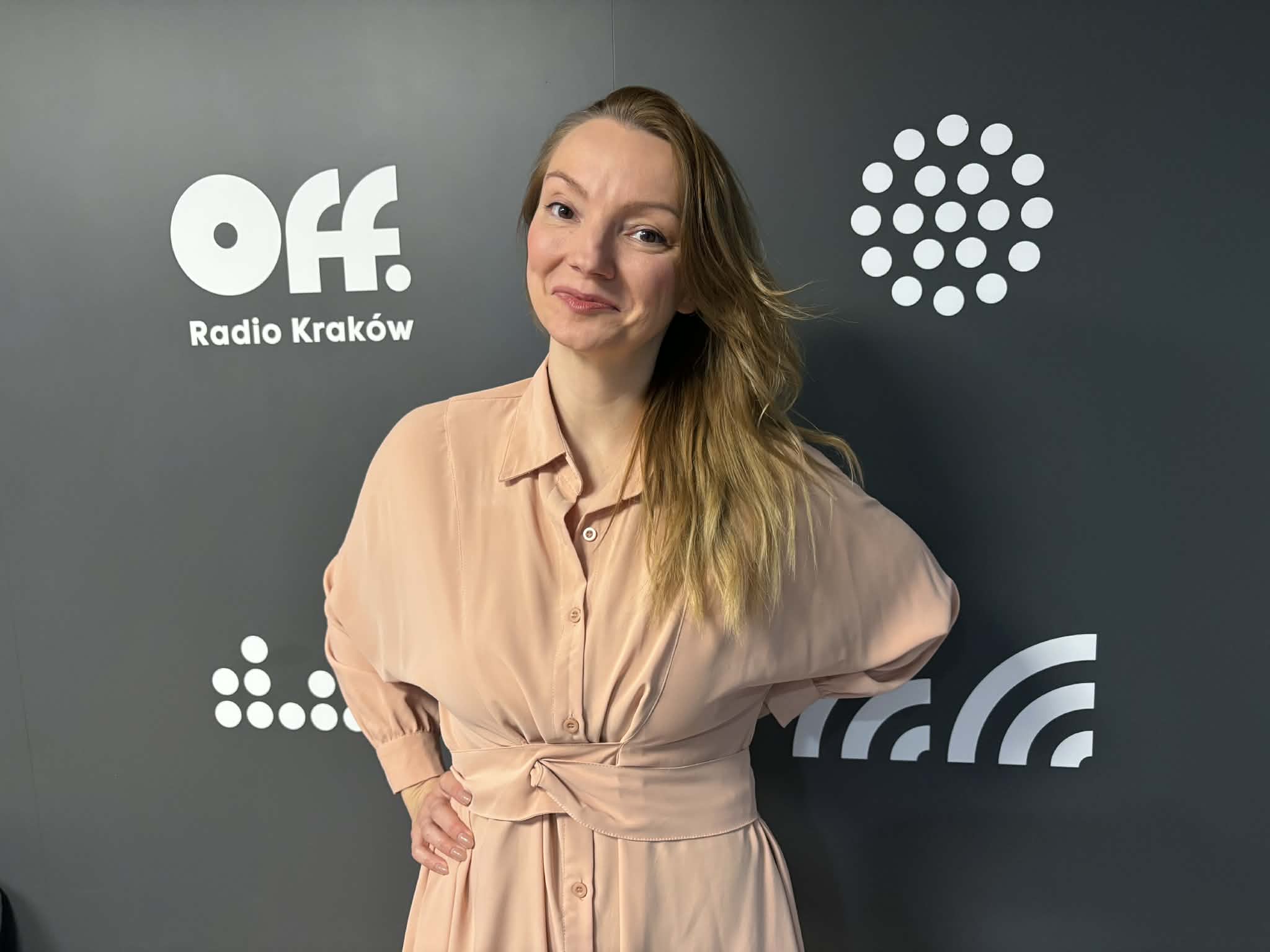 Aneta Godynia/fot. Sylwia Paszkowska