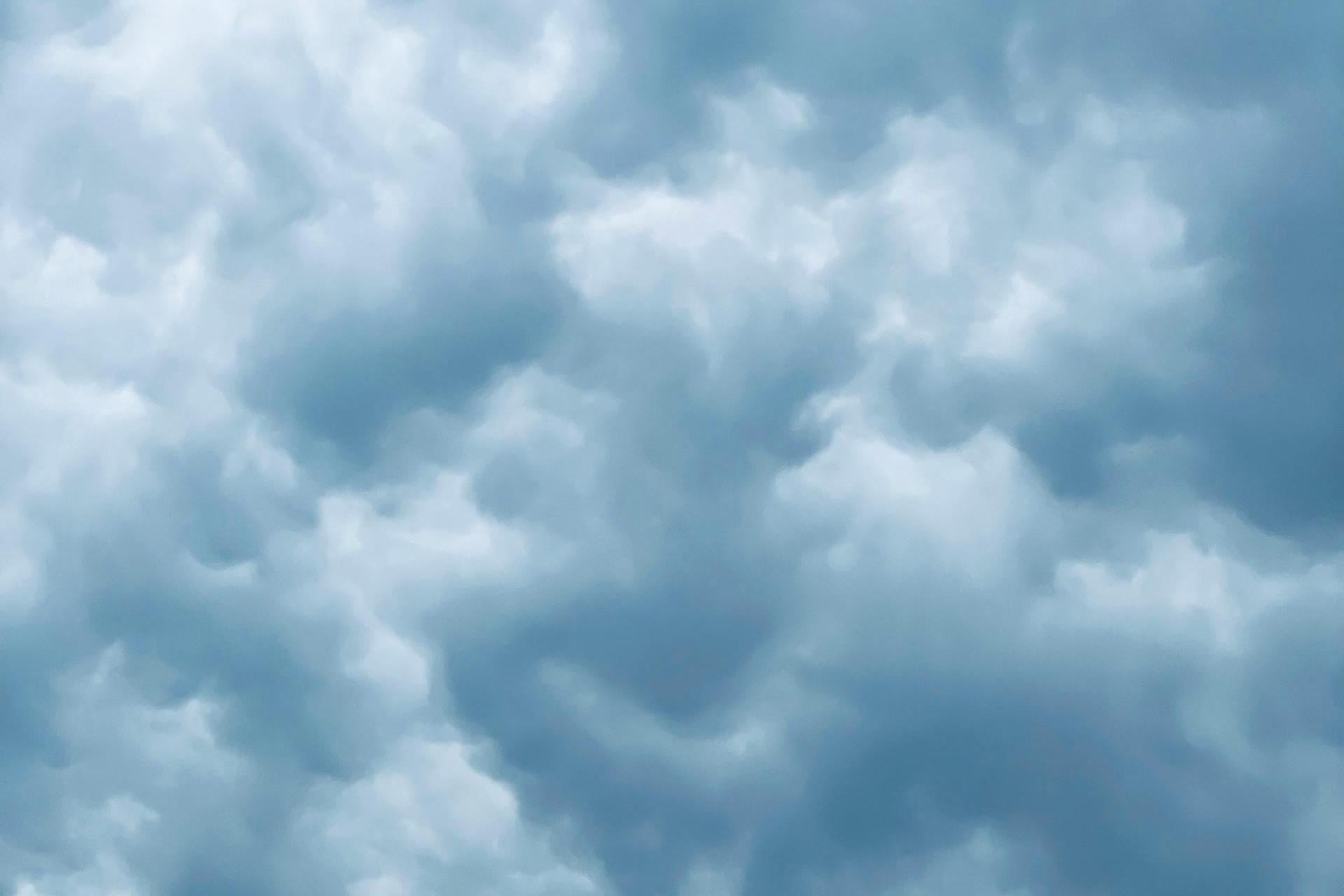 Pochmurna środa w Małopolsce. W nocy mróz i opady śniegu