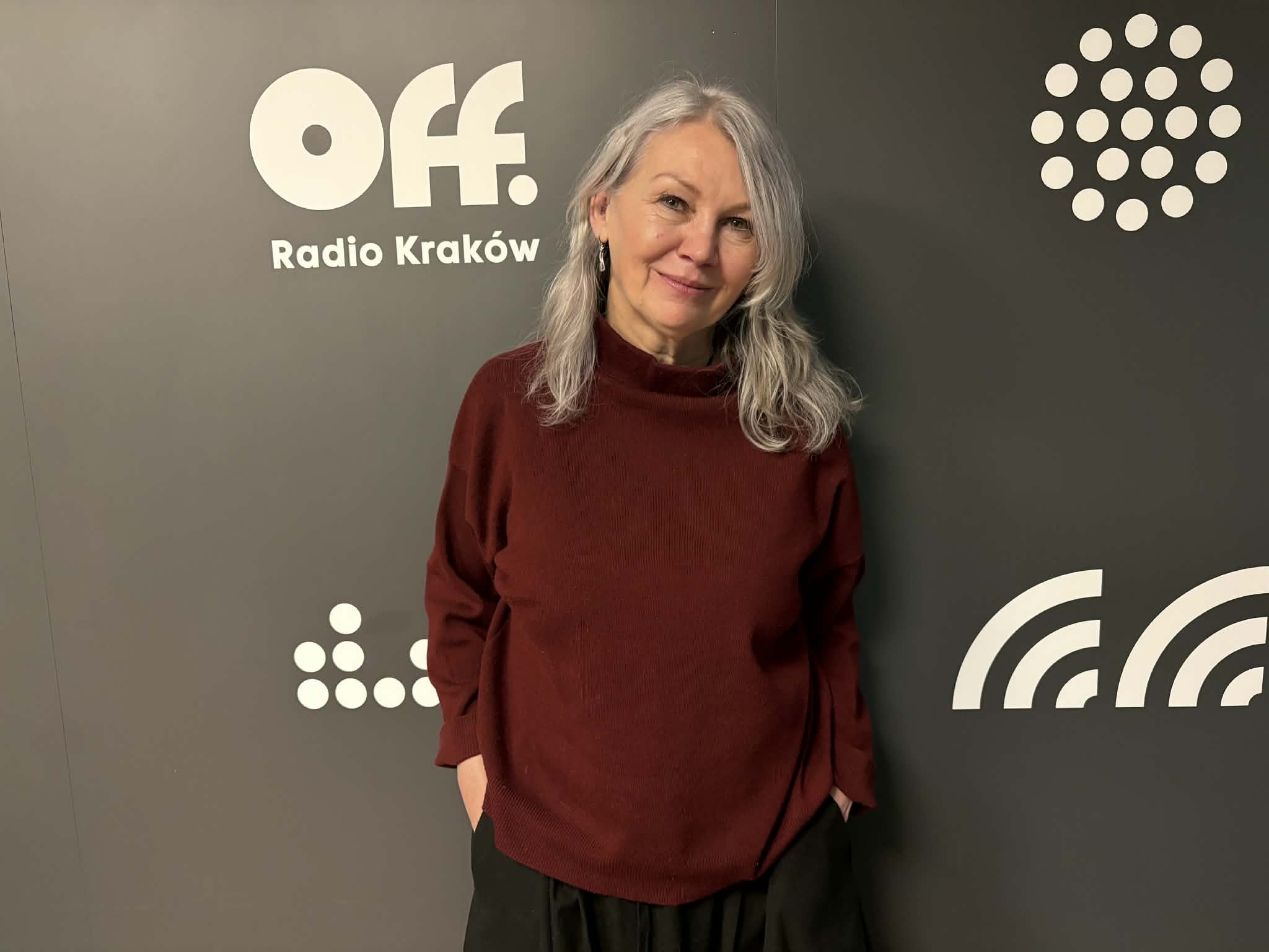 Beata Zalot/fot. Sylwia Paszkowska