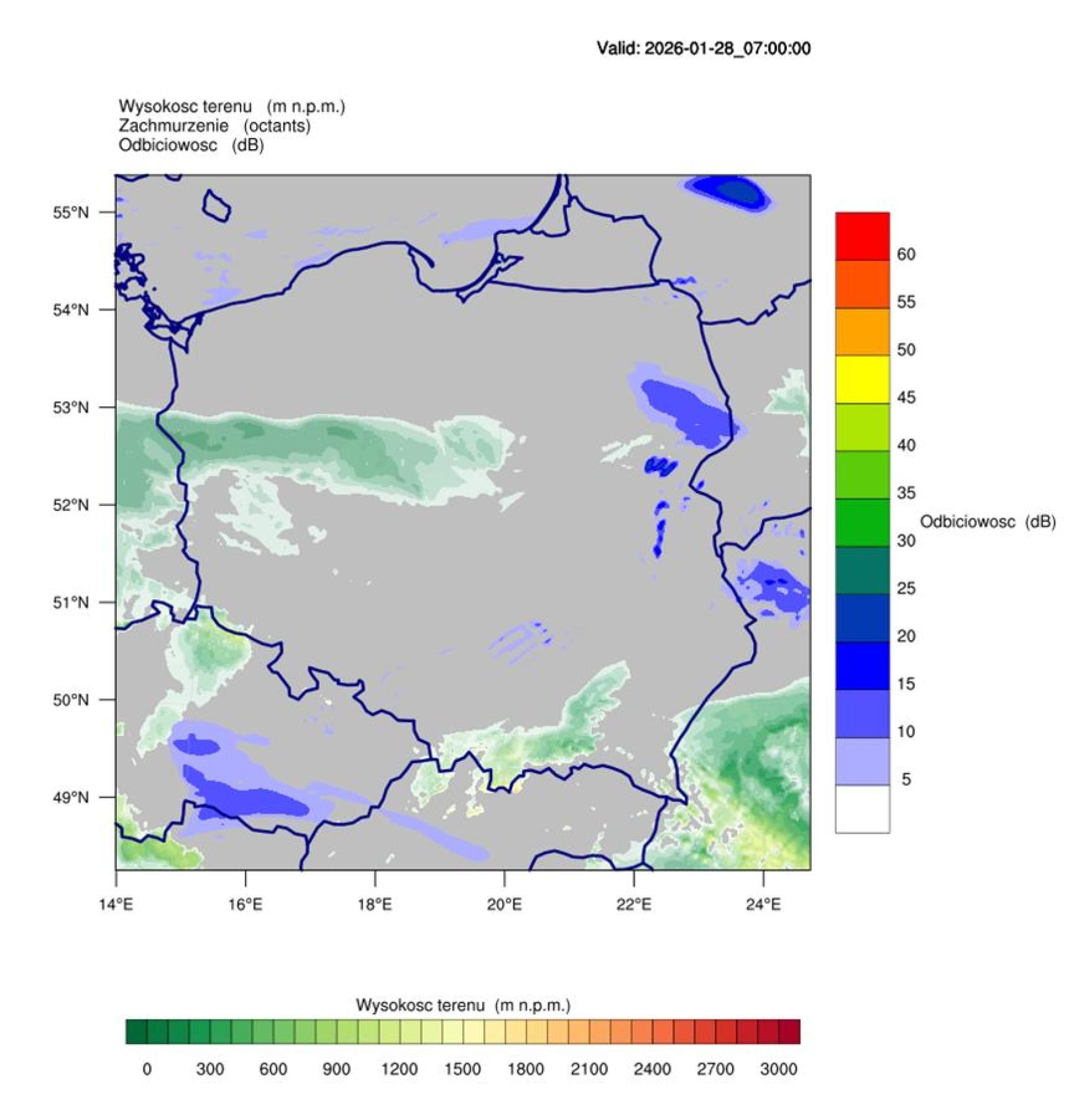 Pomiary gazów cieplarnianych na AGH