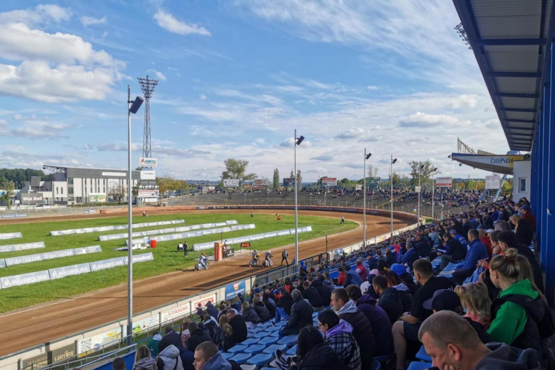 Unia Tarnów pod lupą prokuratury. W tle miliony i groźba więzienia