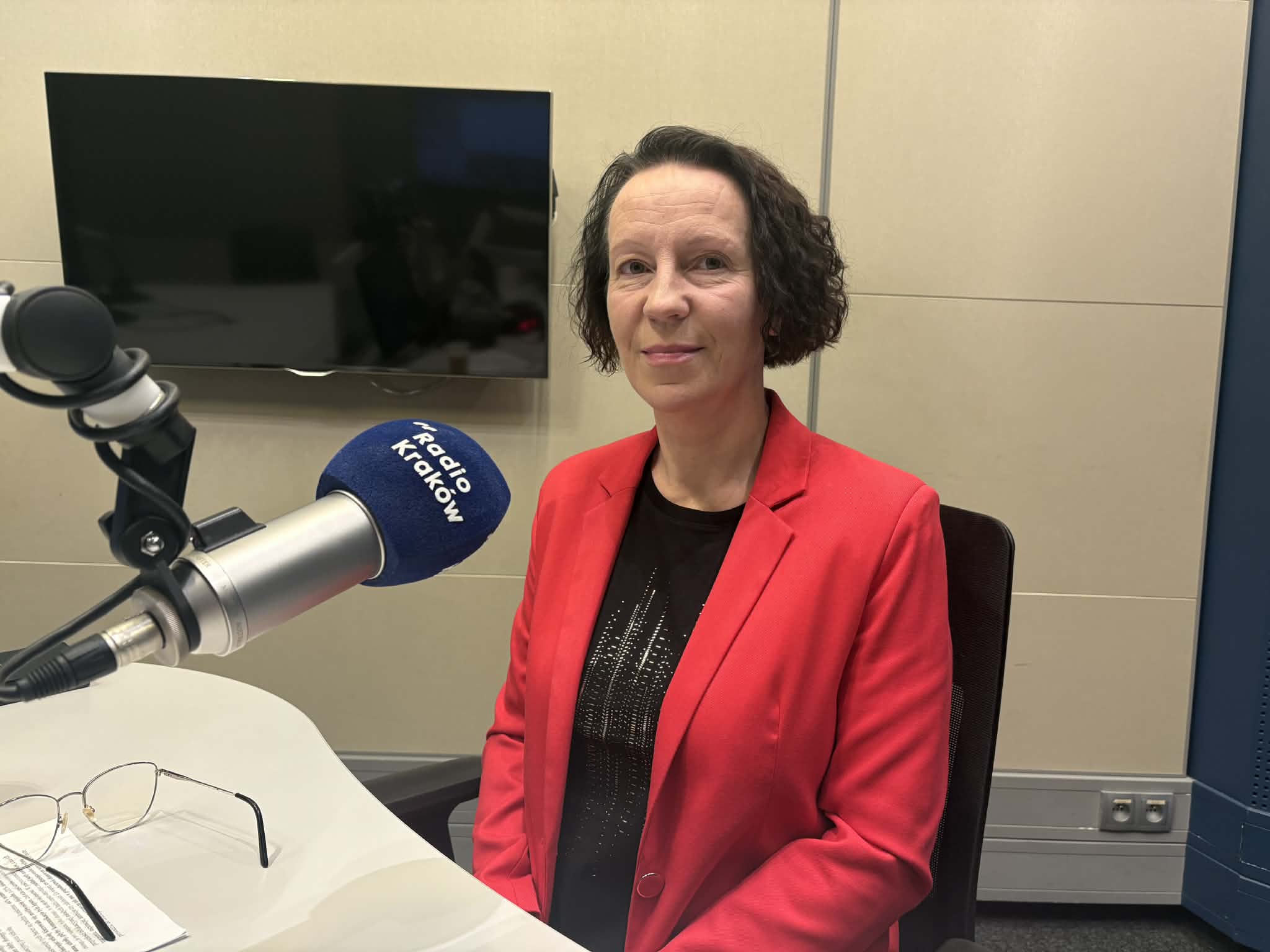 Renata Grzesik/fot. Sylwia Paszkowska