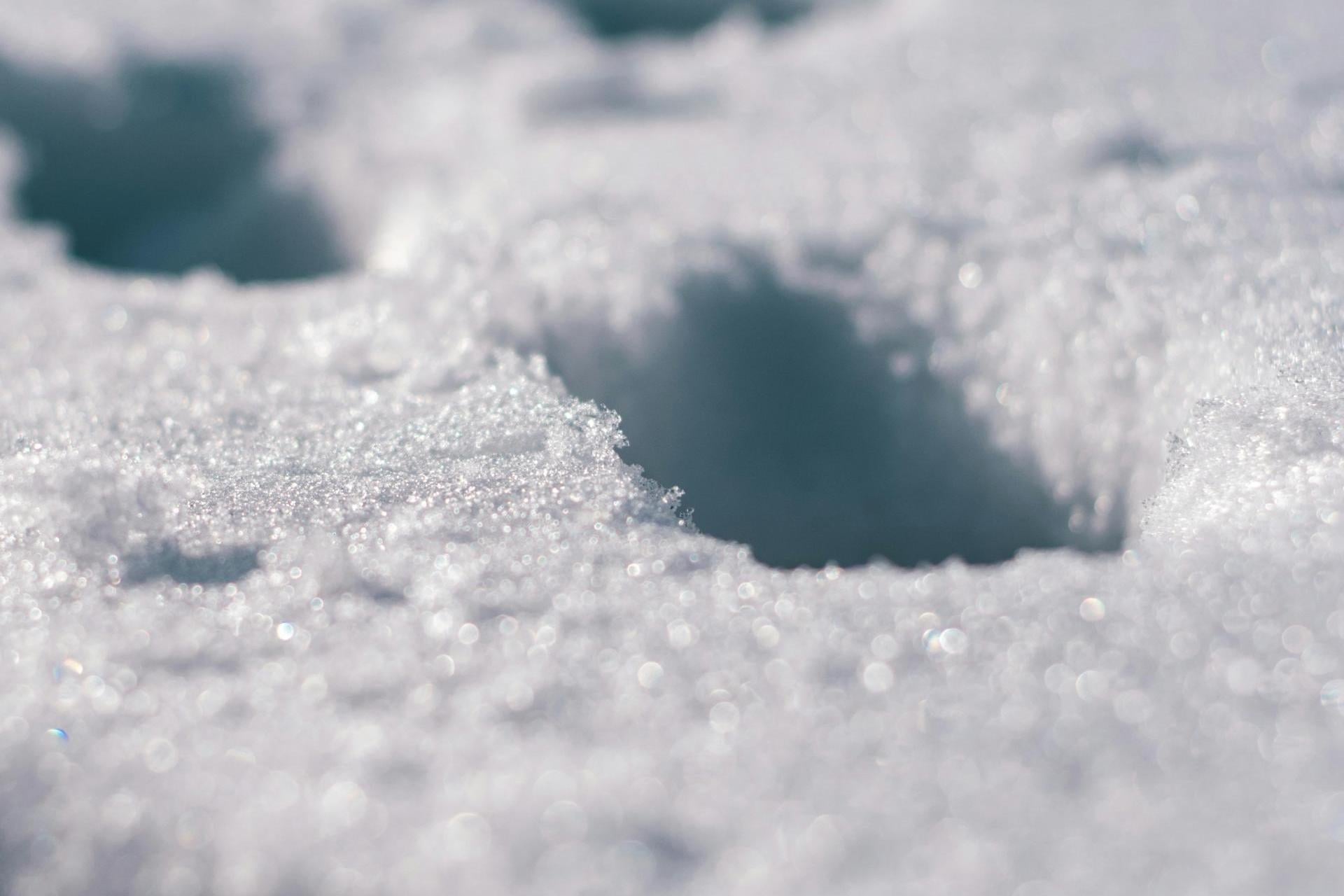 Zima nie odpuszcza. Śnieg i mróz w całej Małopolsce