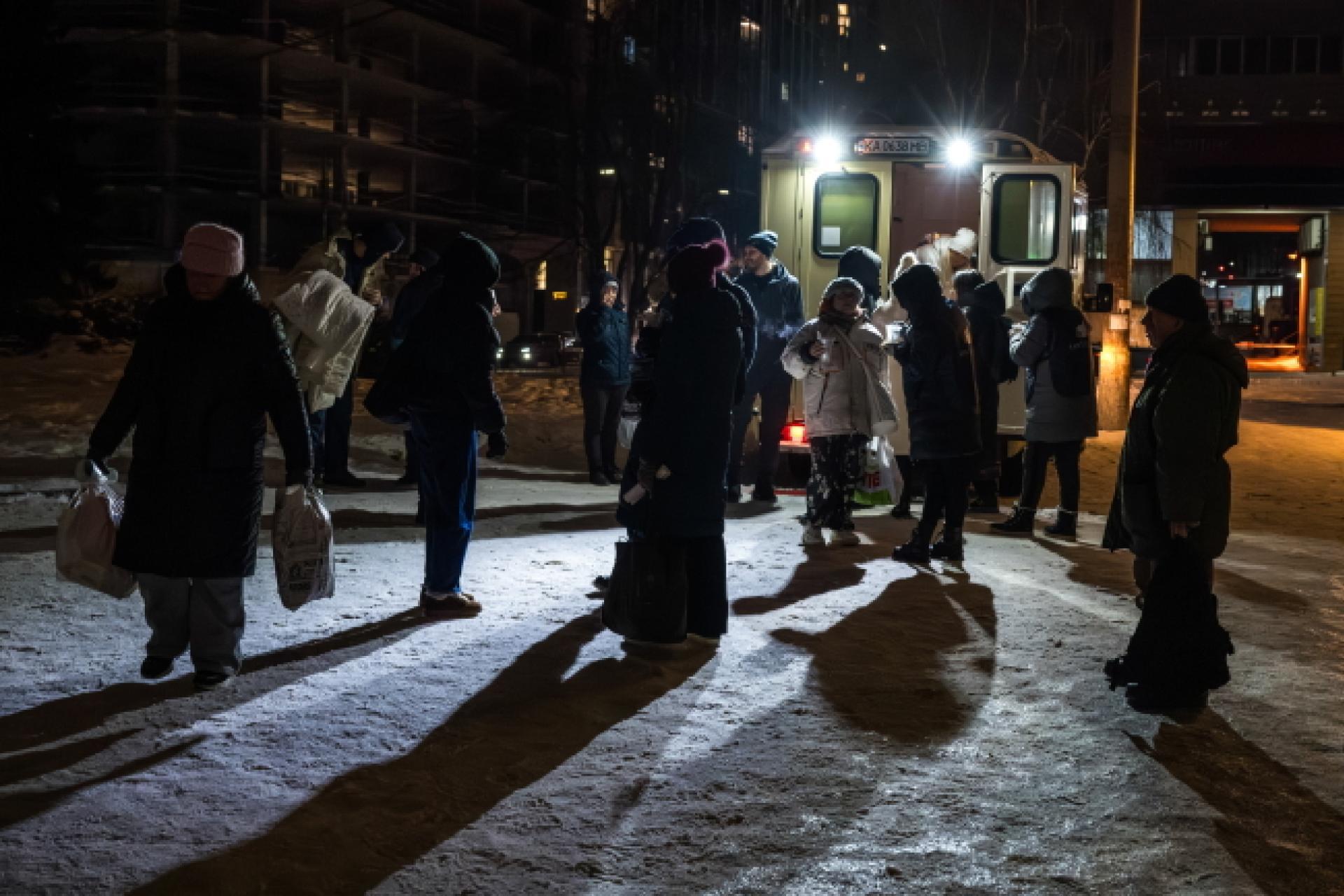 Agregaty z Polski na ukraińskim OLX? To nie skandal, tylko manipulacja