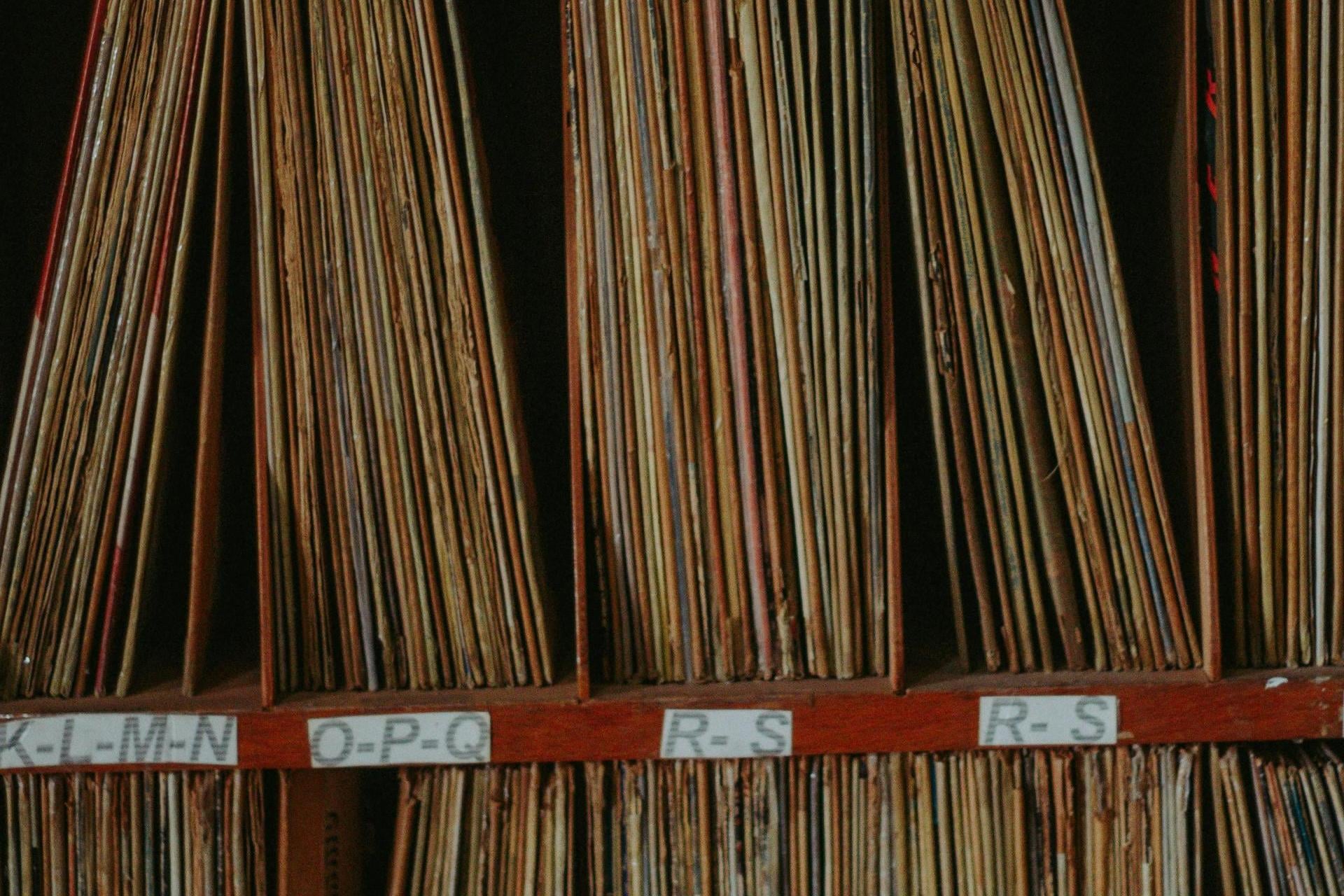 Jest nowy dyrektor Archiwum Kurii Metropolitalnej w Krakowie. Czytelnia wraca od 10 lutego