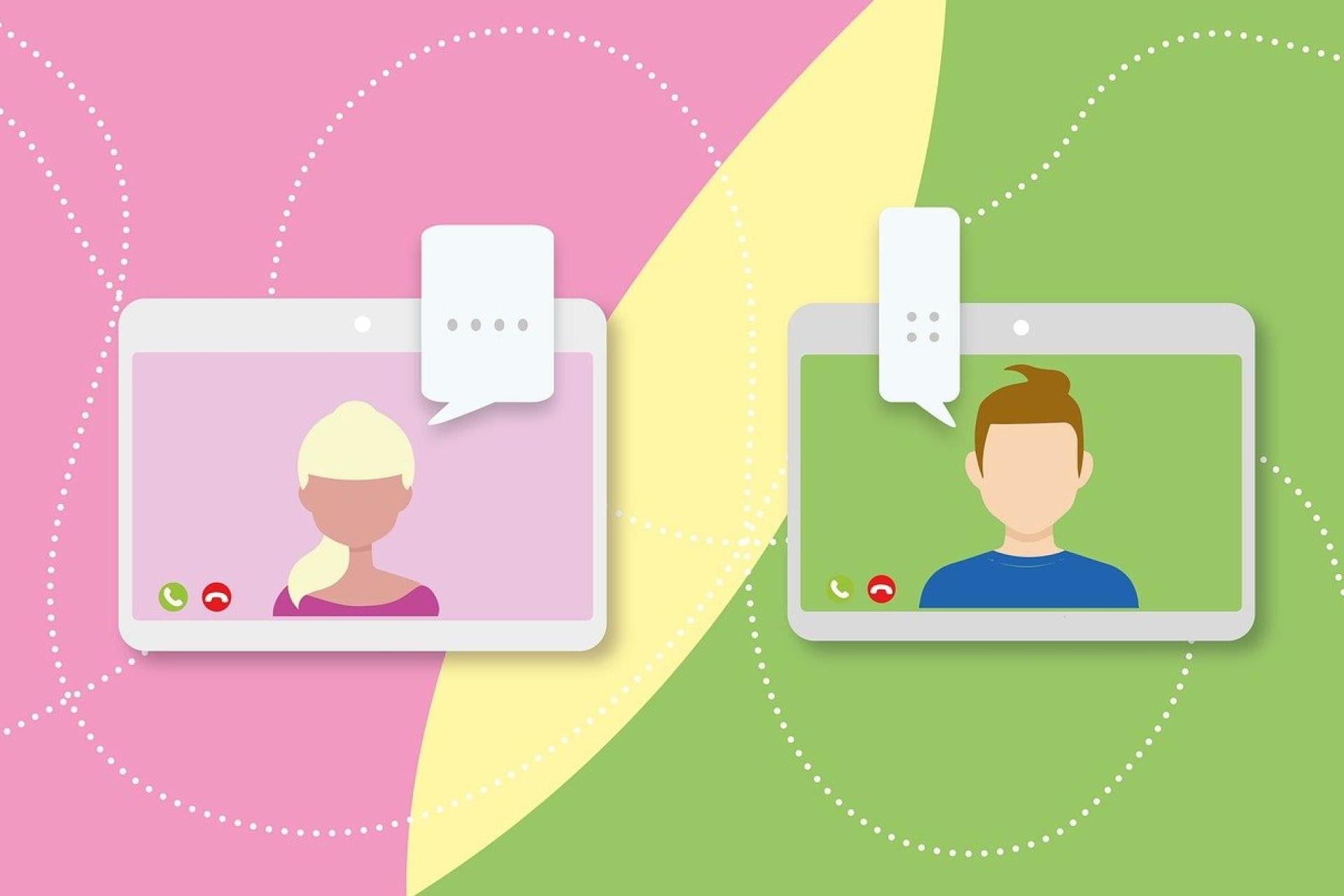 Psychoterapia online ? na czym polega, jak powinna wyglądać?