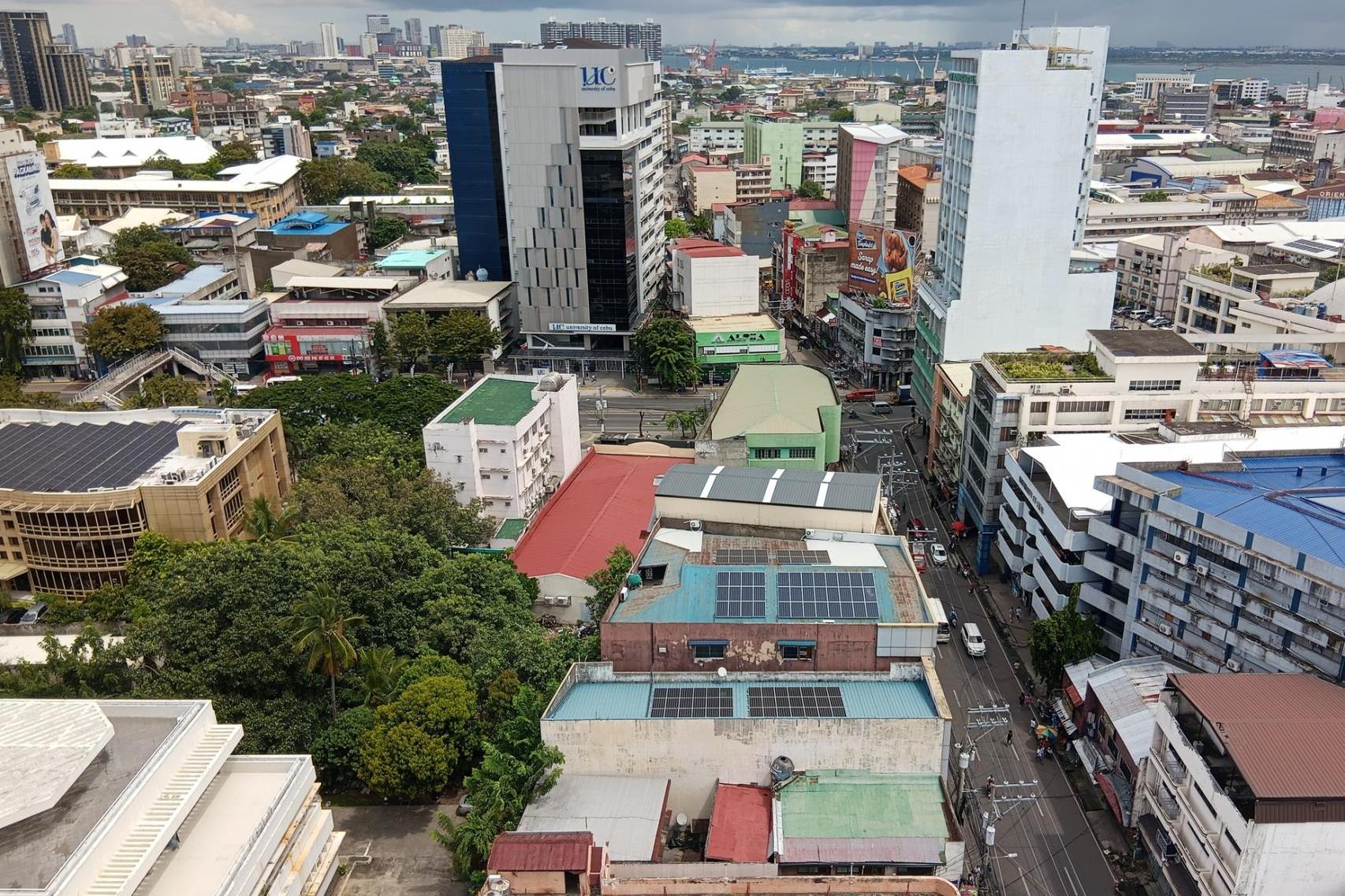 KRZYŻ MAGELLANA AZJA BEZ PUDRU (cz. 10)