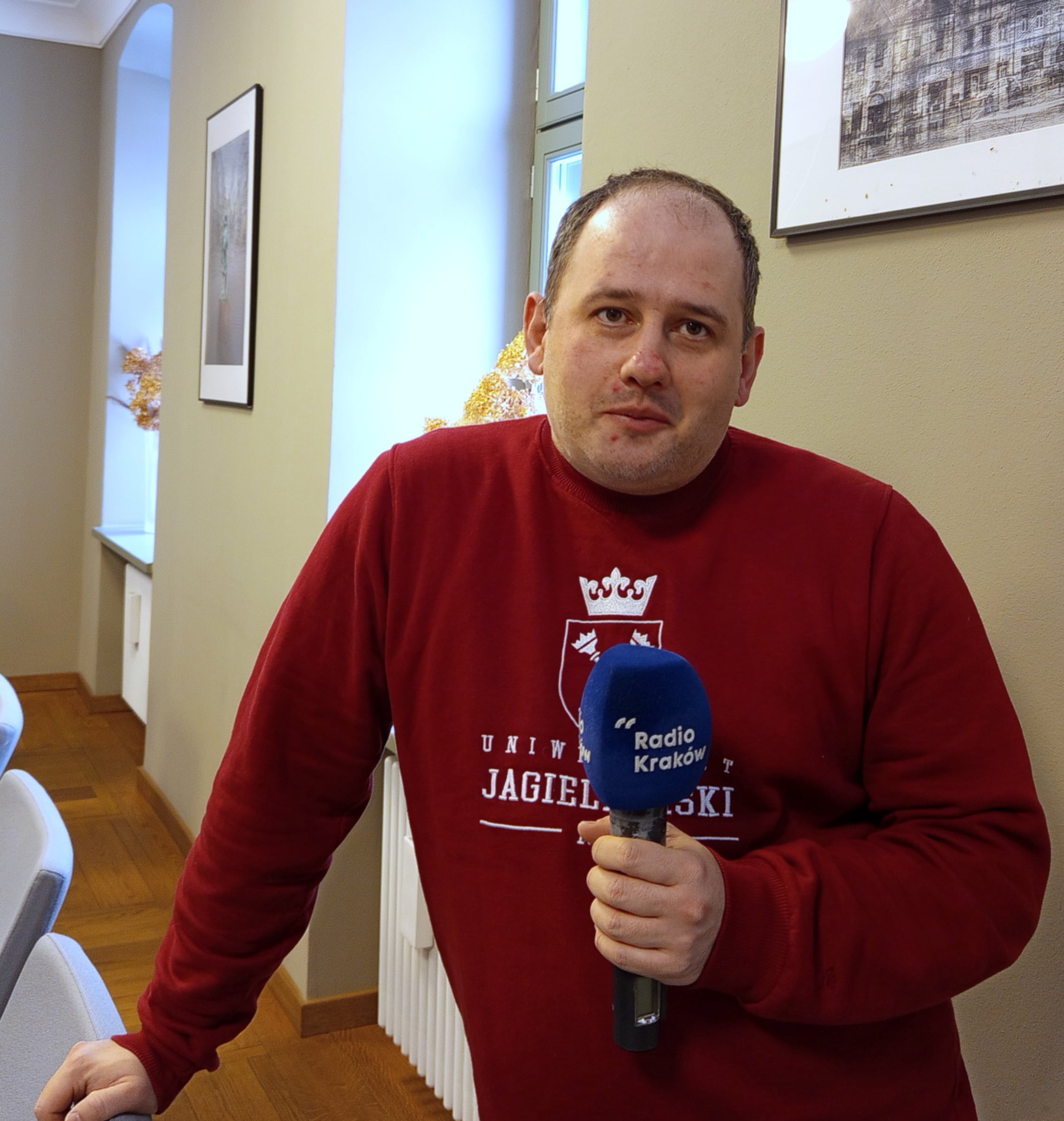 (fot. Jacek Sypień)