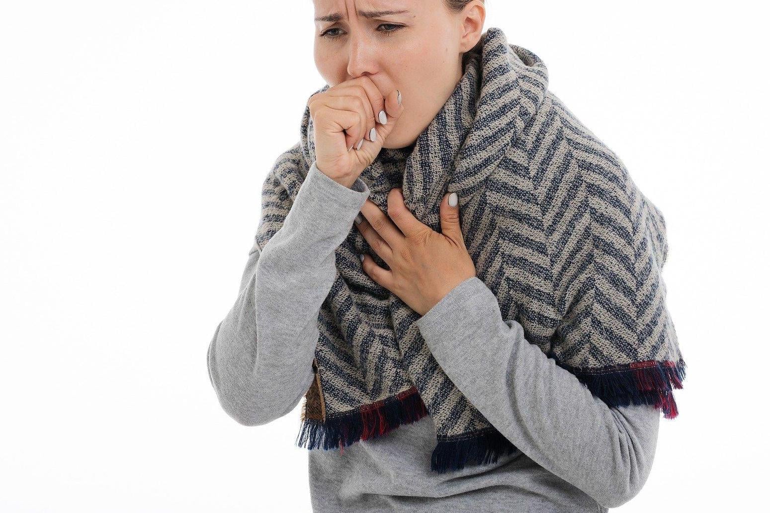 Zbliża się szczyt zachorowań na grypę. Czy mróz zabija wirusy?