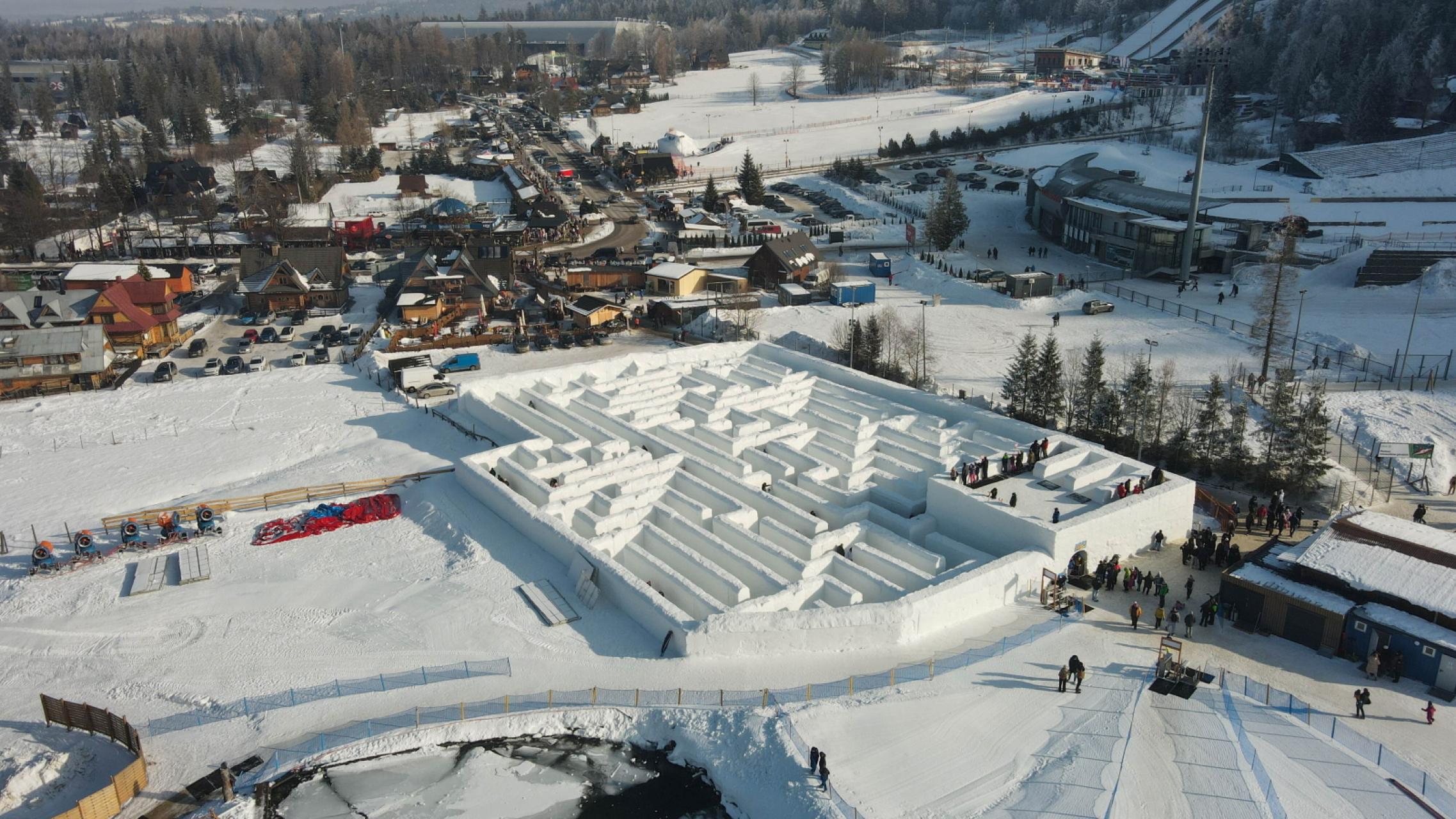 Gdzie dziś było najcieplej w Polsce? To może być spore zaskoczenie