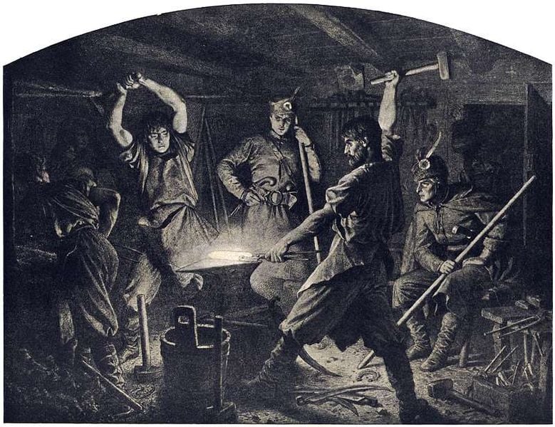 A.Grottger (fot.Wikipedia)