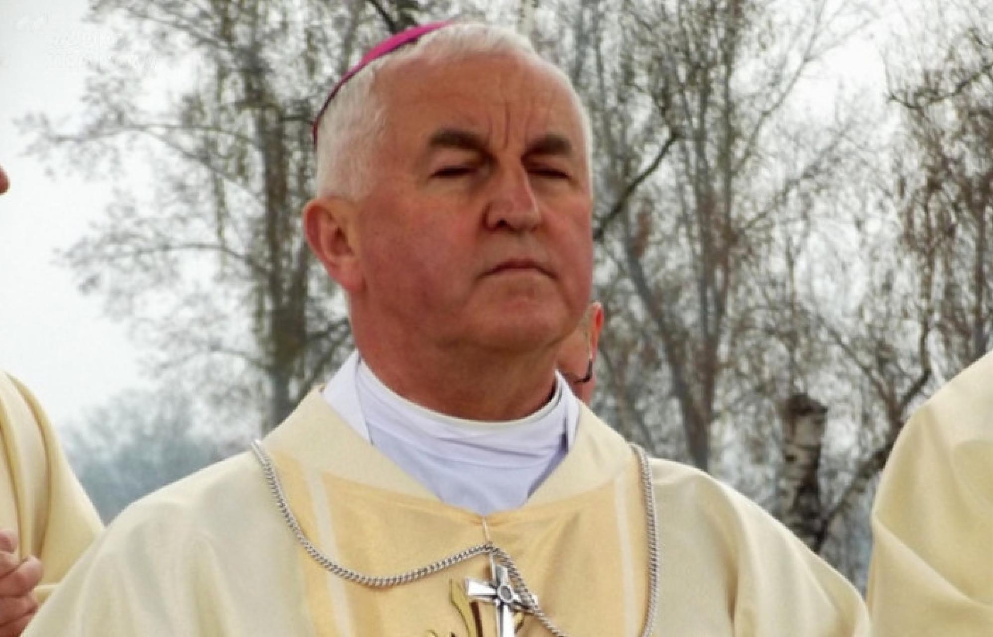 Sprawa biskupa Szkodonia. Kardynał Ryś jest gotów spotkać się z pokrzywdzonymi