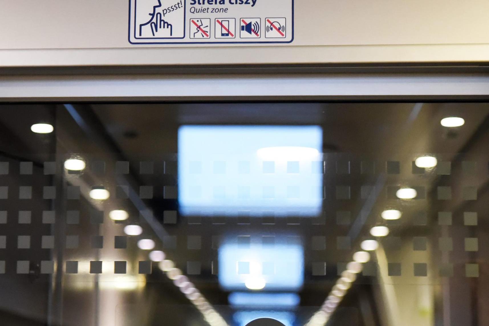 Nie ma już dnia bez opóźnień pociągów