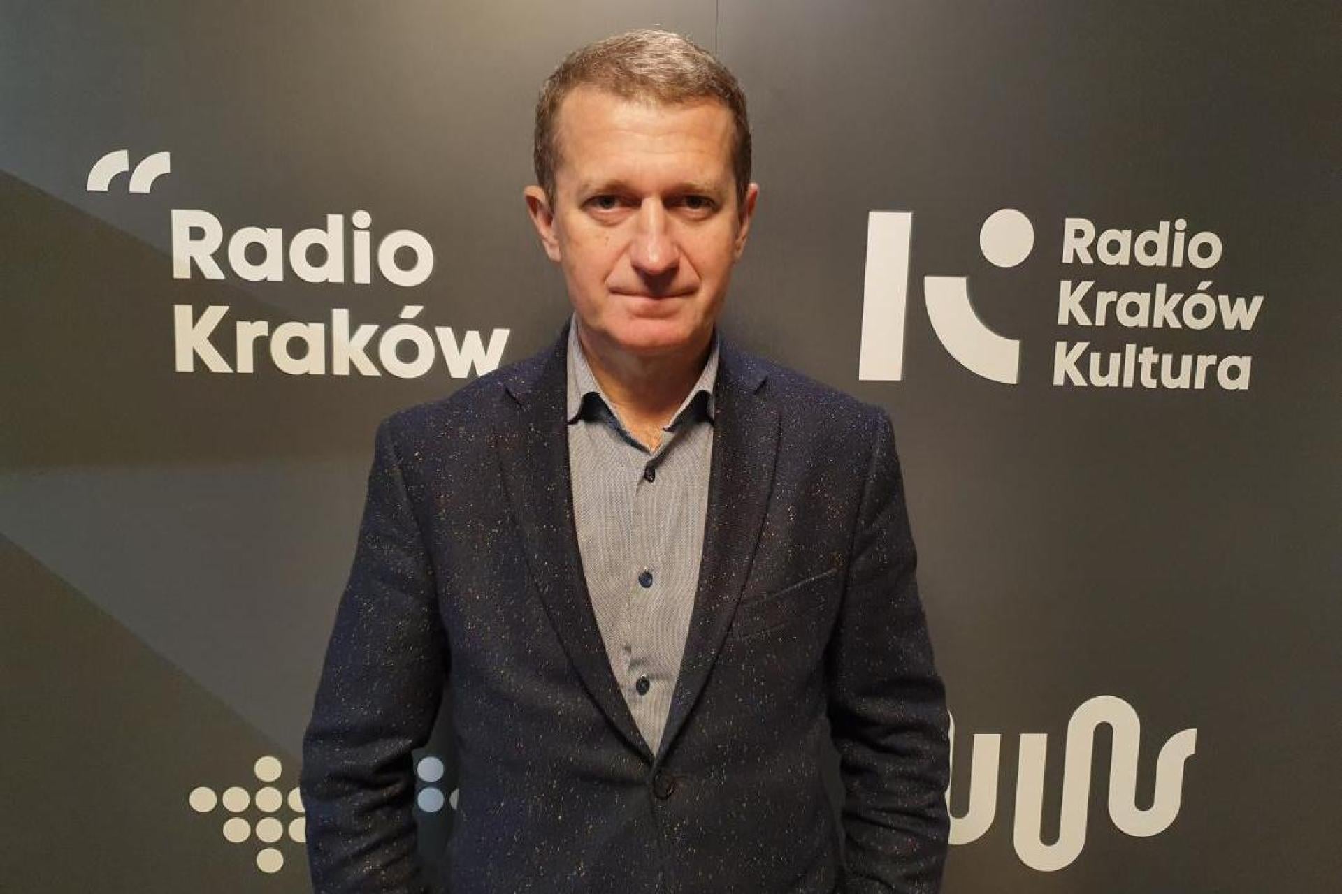 Ireneusz Raś o najmie krótkoterminowym: Zmiany wprowadzimy ewolucyjnie, nie rewolucyjnie