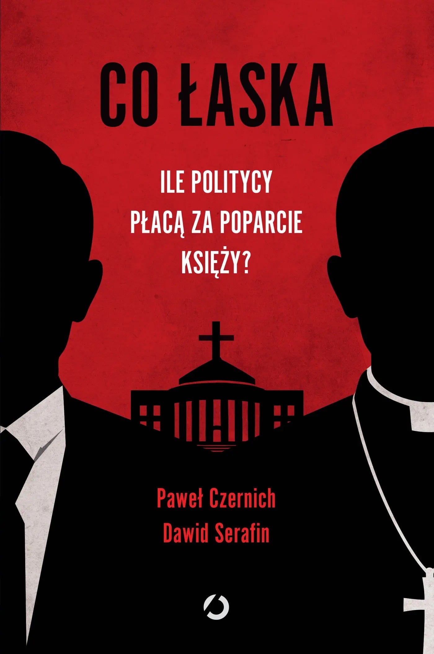Okładka książki 