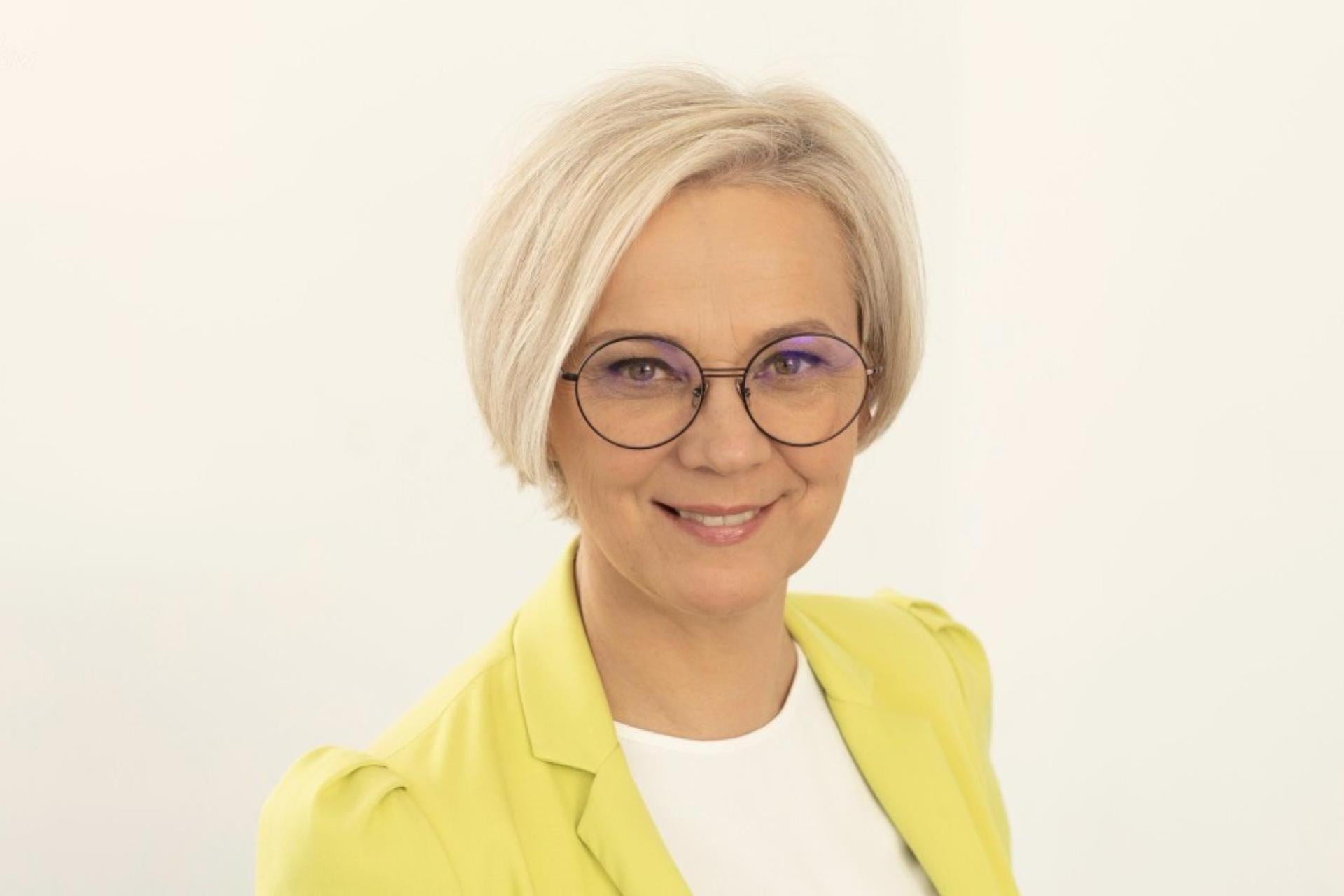Dorota Niedziela (KO) o referendum w Krakowie: Miszalski to dobry, pracowity prezydent