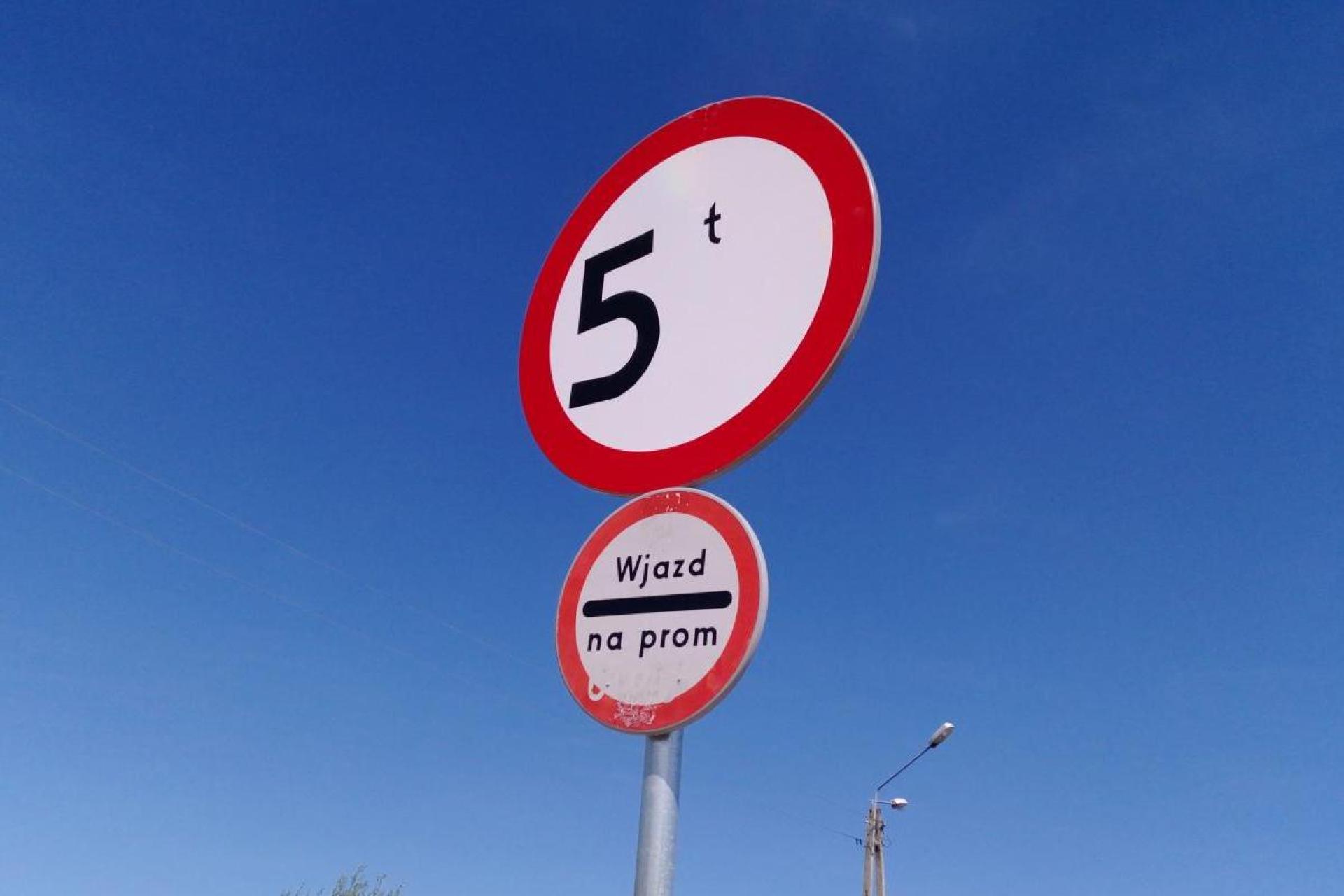 Przeprawy promowe w Otfinowie i Siedliszowicach ponownie kursują