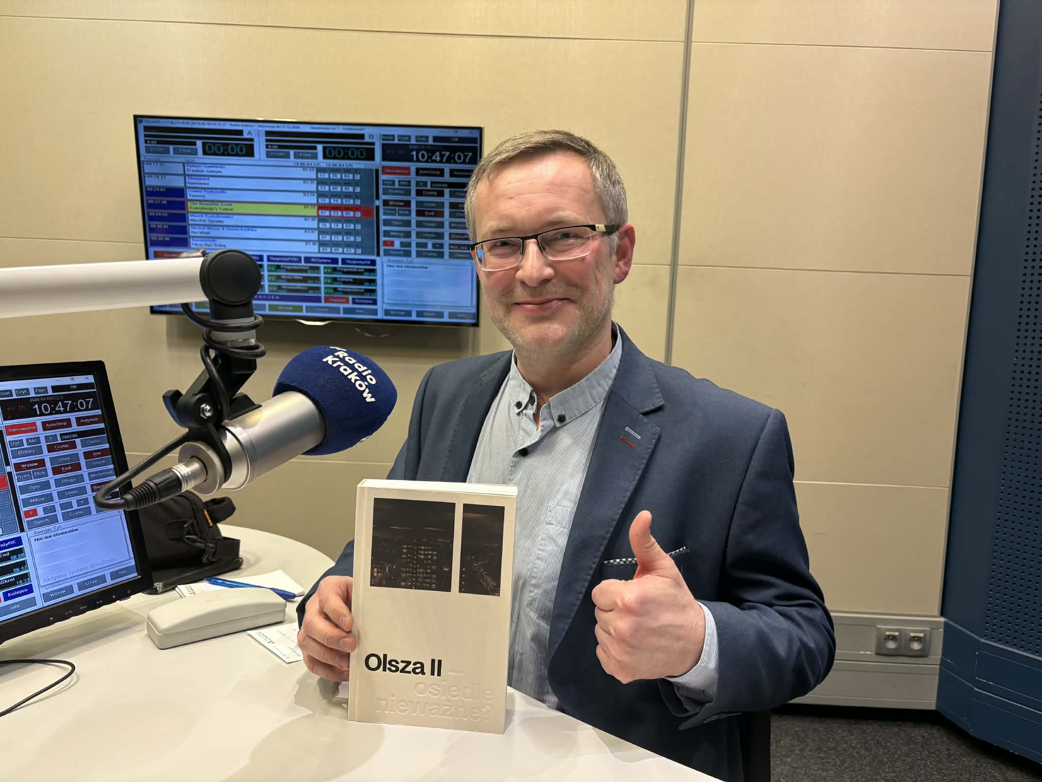 Mateusz Drożdż/fot. Sylwia Paszkowska