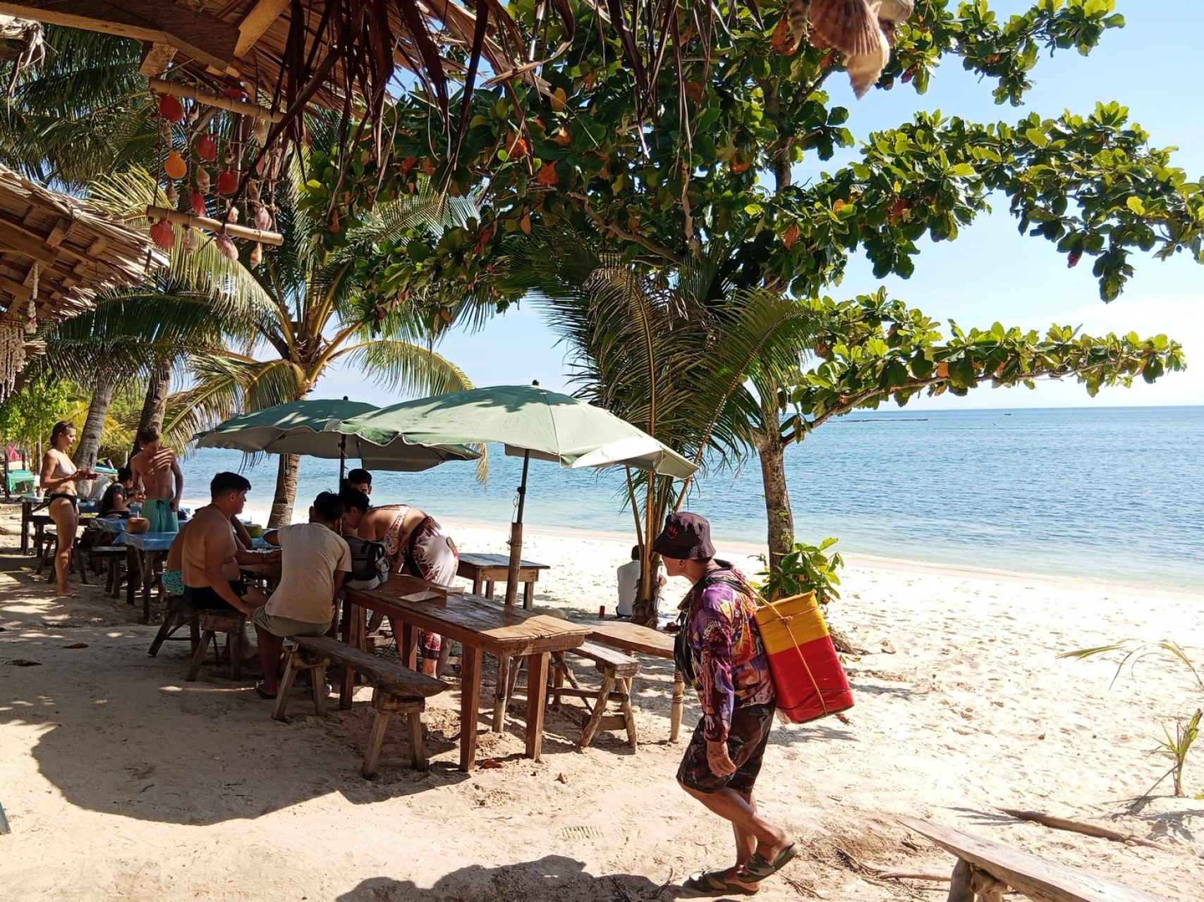 SIQUIJOR ? MAGIA I NATURA AZJA BEZ PUDRU cz. 11