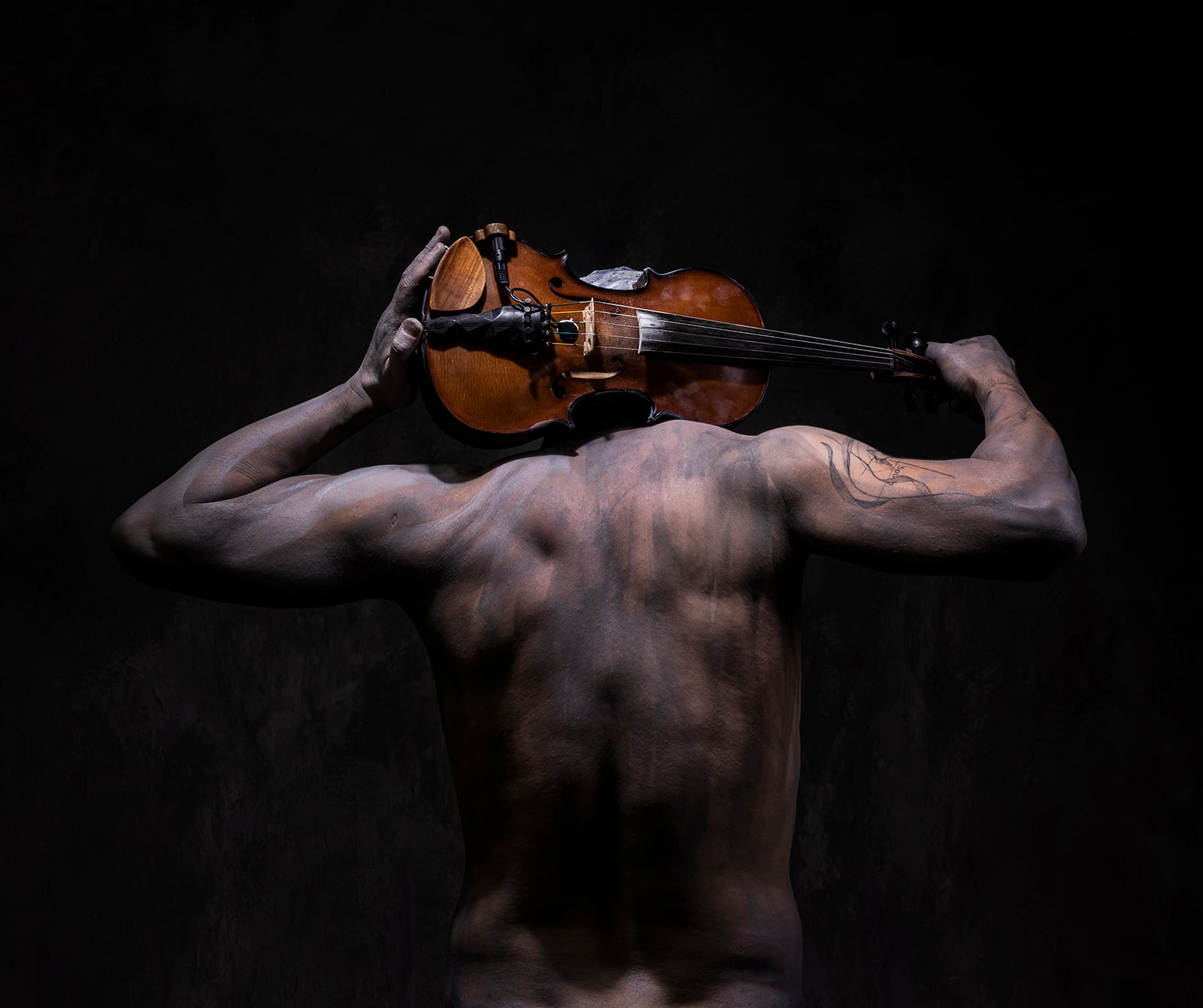 Stanisław Słowiński, fot. Agnieszka Glińska