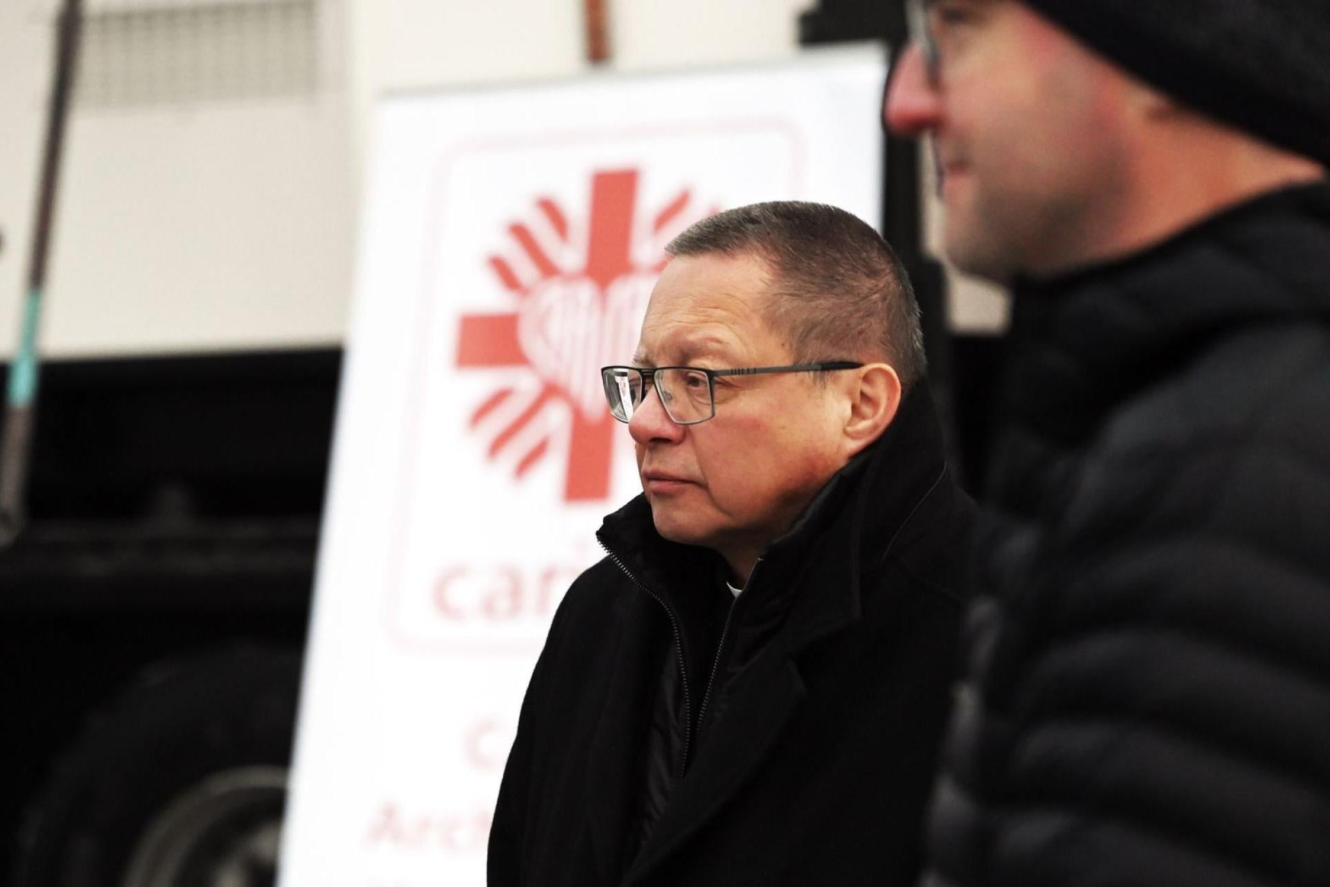 Sukces akcji pomocy dla Ukrainy. Kwota robi wrażenie, a to jeszcze nie koniec