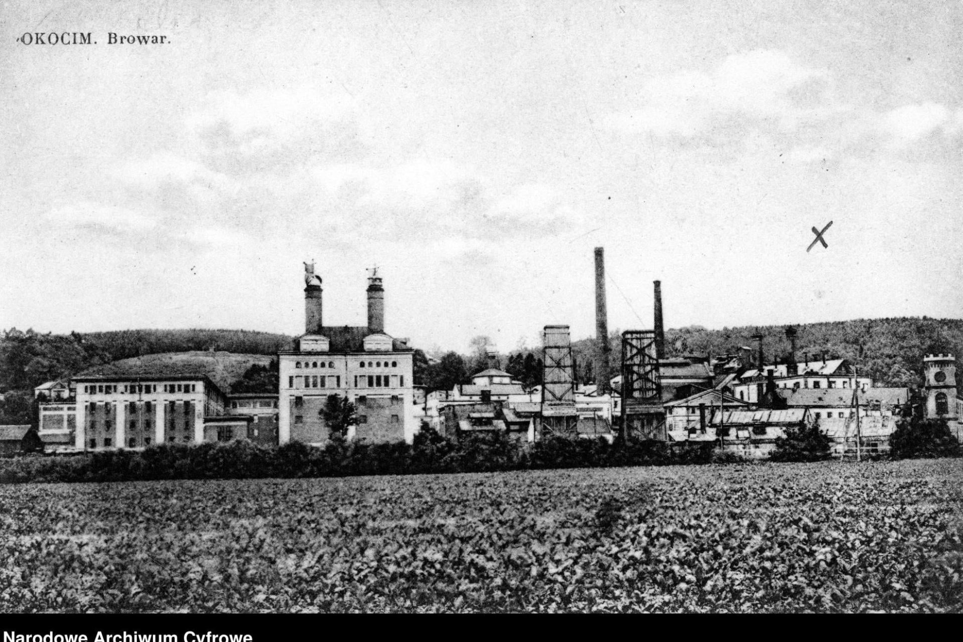 Historyczny browar w Brzesku ożyje. Prawie 60 mln zł na Okocimskie Centrum Dziedzictwa