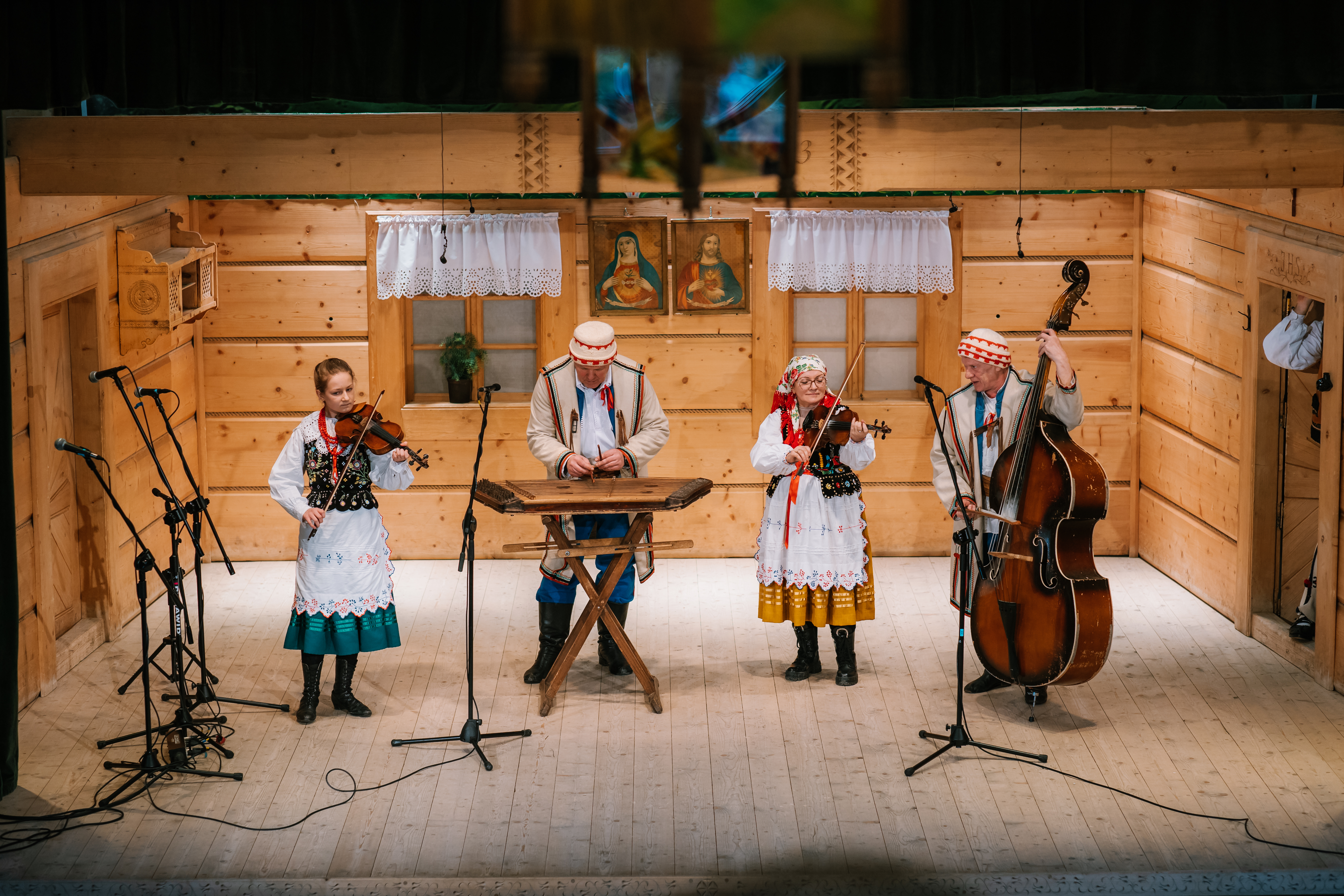 Trzcinicoki, fot. Kinga Ptak