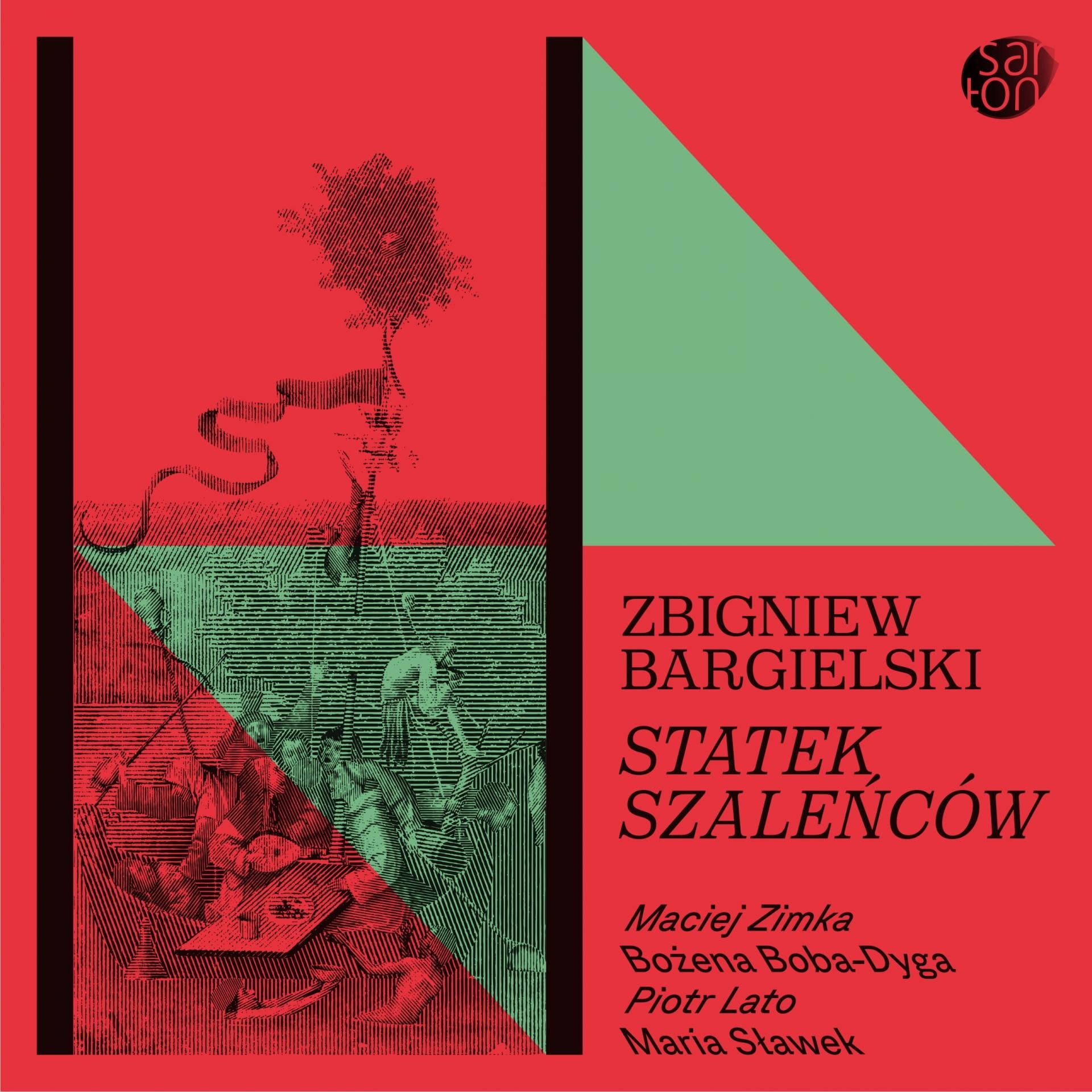 Dlaczego nie słuchamy żyjących kompozytorów? ?Statek szaleńców? Bargielskiego