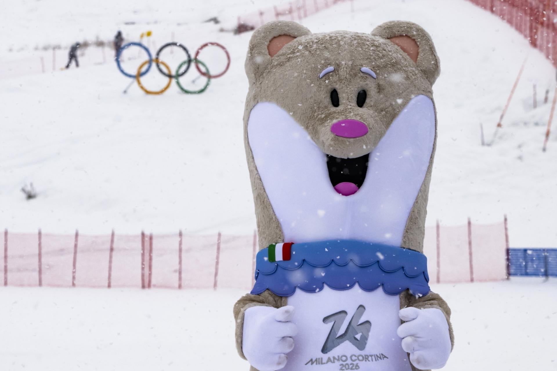 Igrzyska 2026: 18 reprezentantów Polski ze szkoły mistrzostwa sportowego w Zakopanem