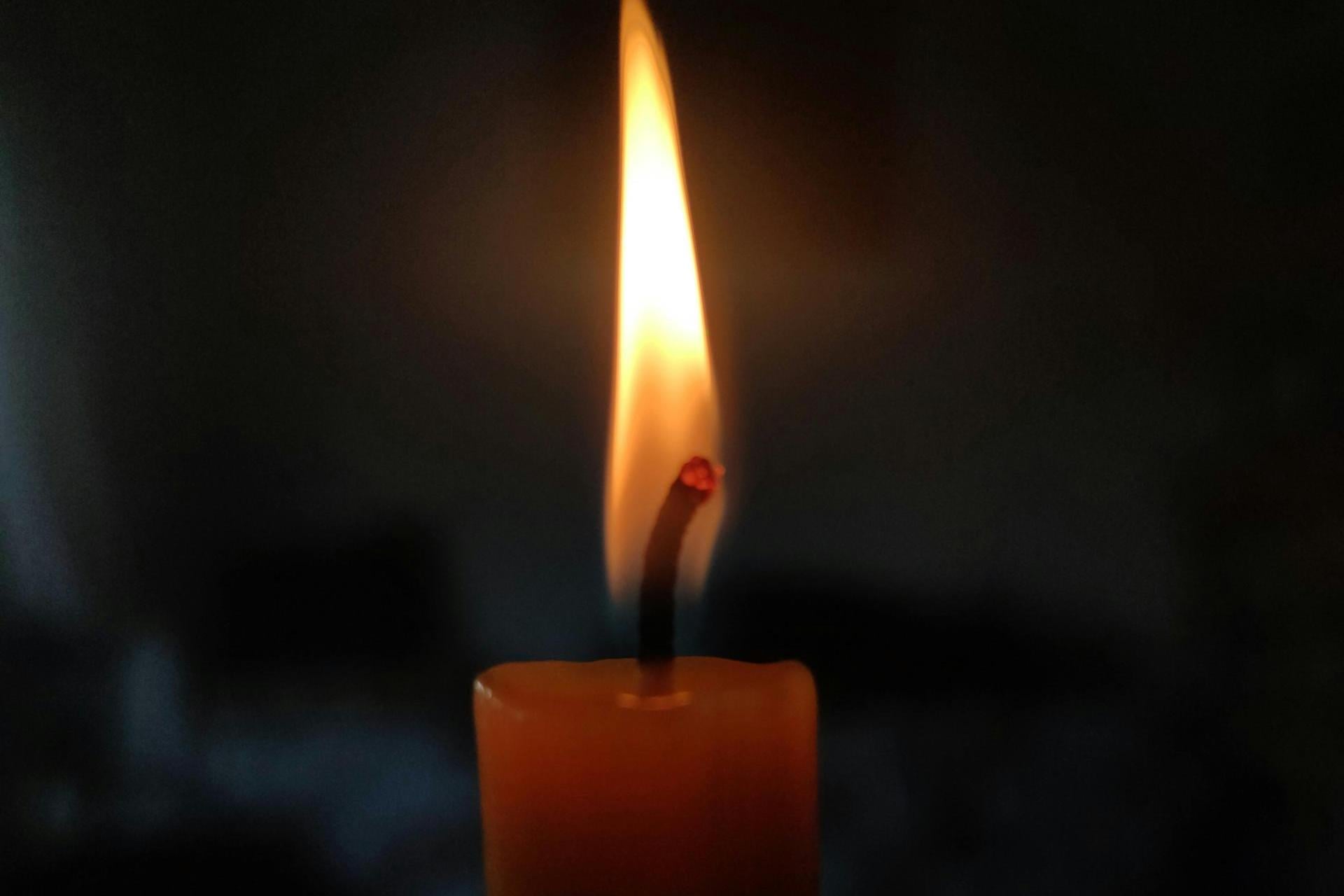 Nie żyje słynny "Roman z Tarnowa". "To był promień euforii i humoru na Starówce"