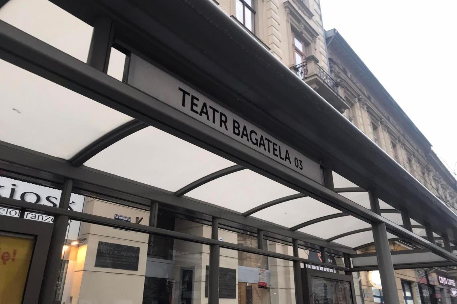 Kraków trzyma się planu. Bagatela i Karmelicka przed Starowiślną