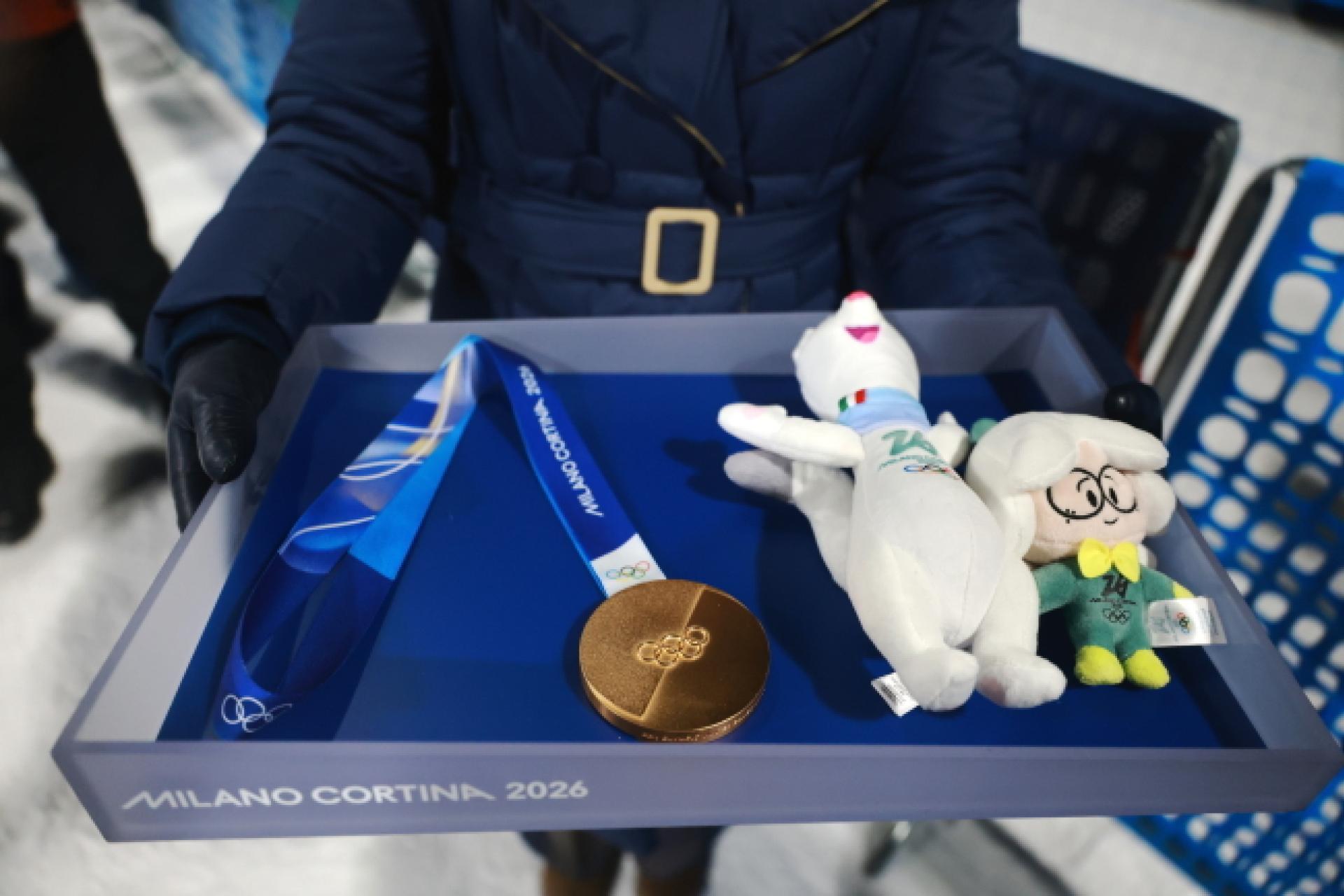 Kolejny dzień na Zimowych Igrzyskach: Tomasiak znowu skoczy, zaczyna się short track