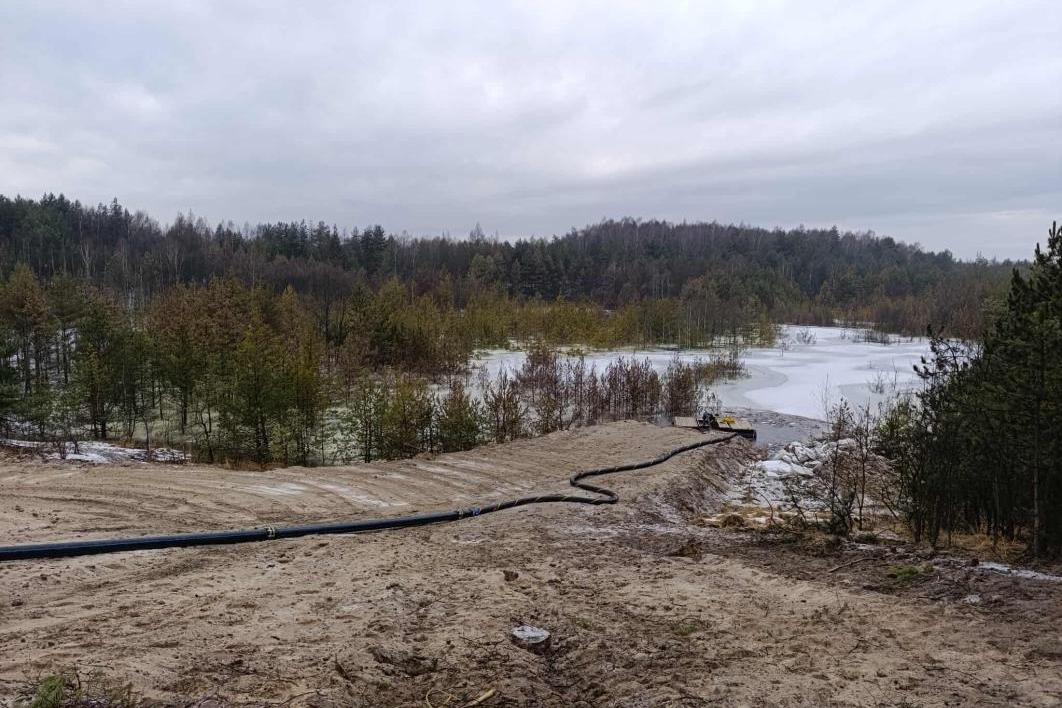 W Bolesławiu zostanie ogłoszony stan pogotowia przeciwpowodziowego. Co to oznacza dla ludzi i gminy?