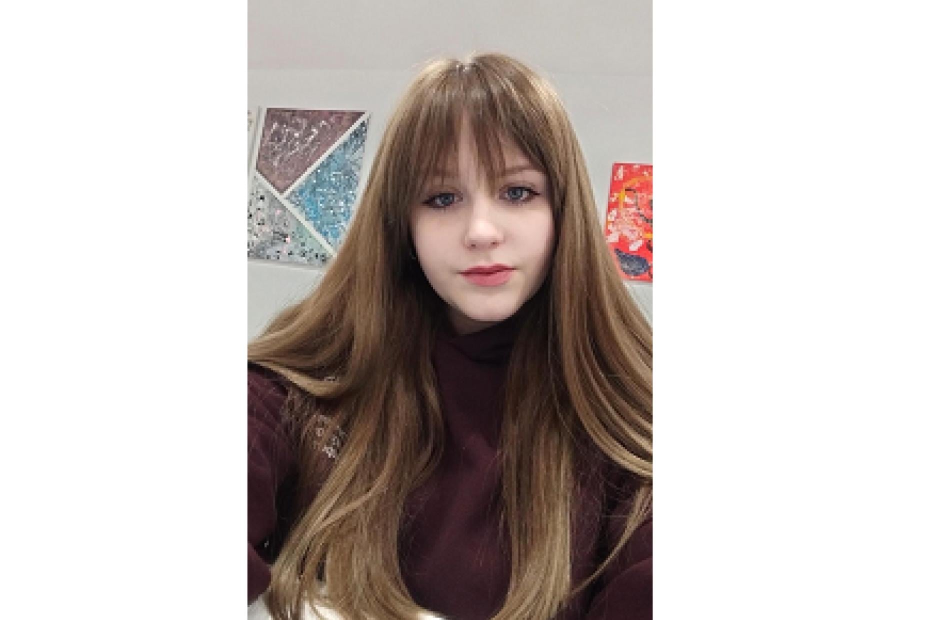 Kraków: zaginęła 17-letnia Martyna Kasinowicz