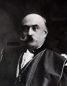 Augusto Righi (fot. Wikipedia)