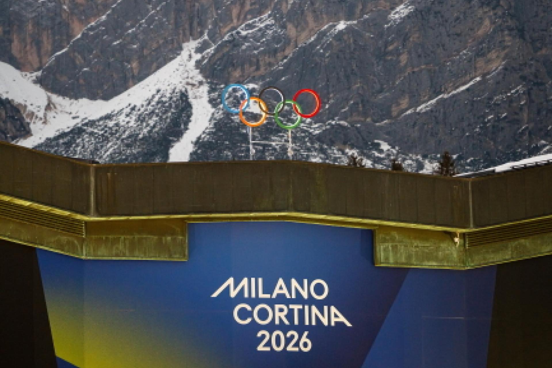 Igrzyska 2026: w środę panczenista Żurek powalczy o medal w biegu na 1000 m