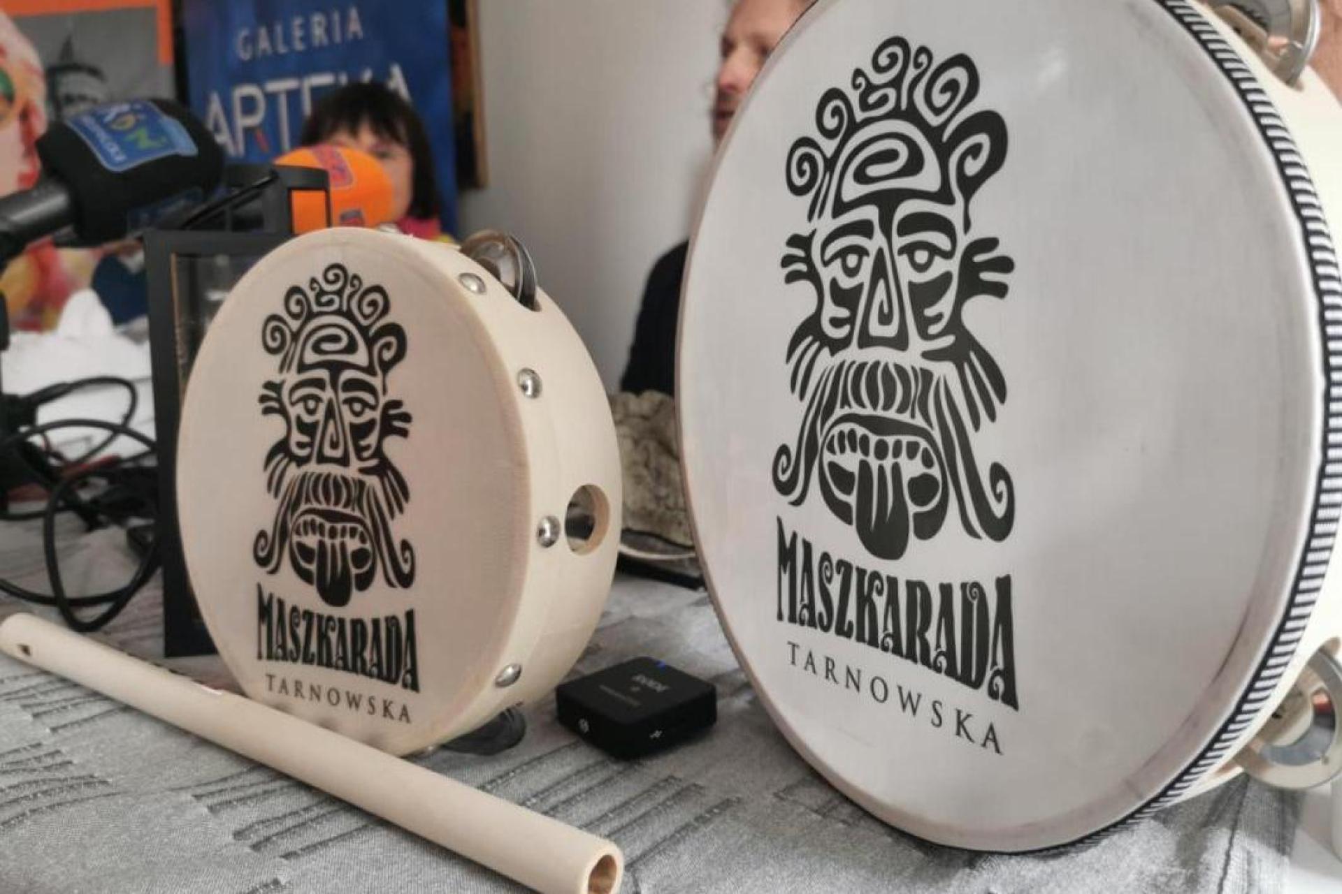 Tarnowska odpowiedź na największe karnawały świata. W piątek ruszy Maszkarada