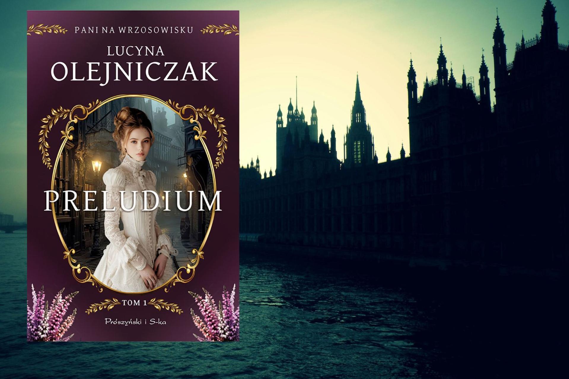 Rodzinna saga w radiowej bibliotece. Trzytomowa opowieść krakowskiej autorki