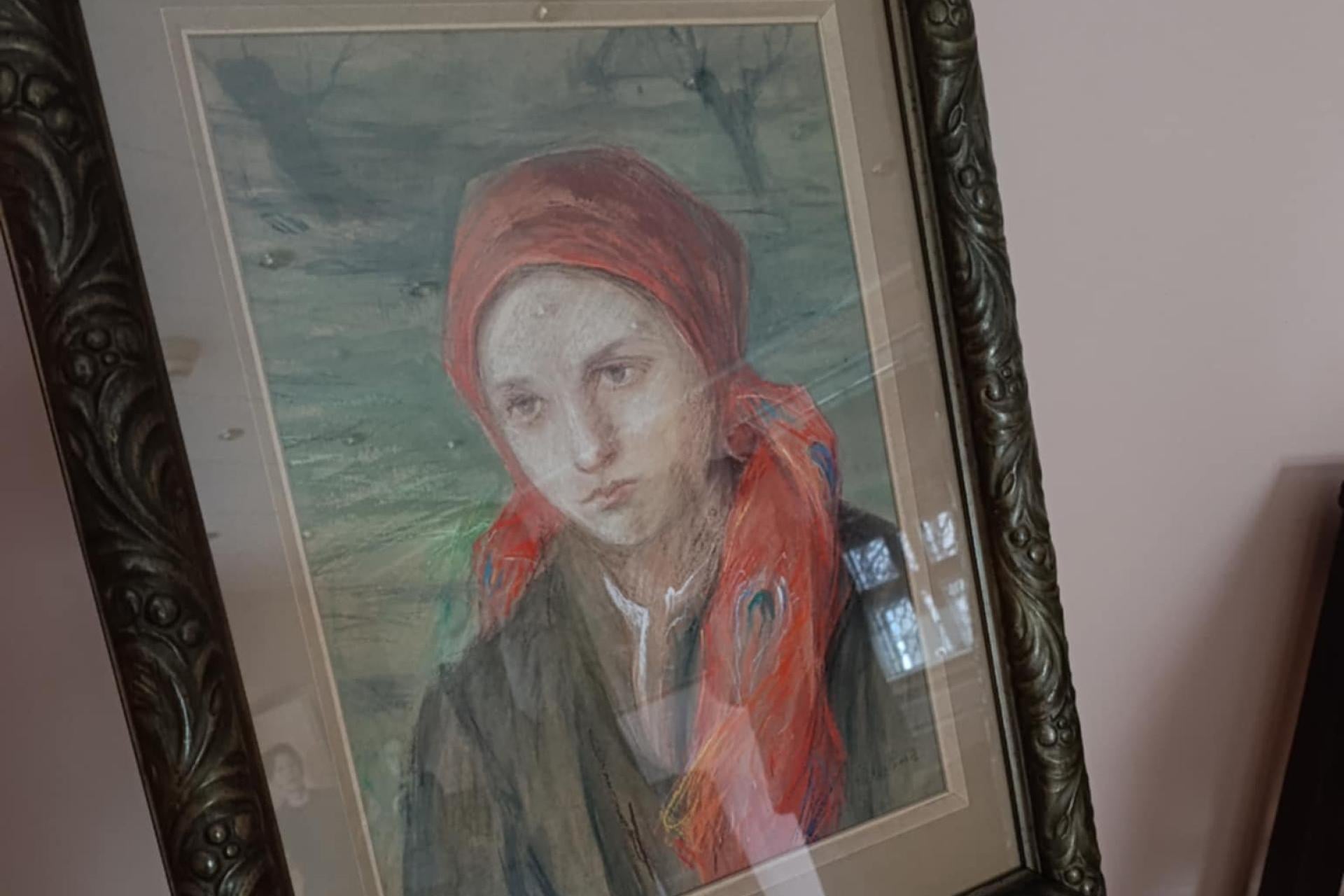 To będzie jedyna okazja to obejrzenia unikatów w muzeum w Chrzanowie