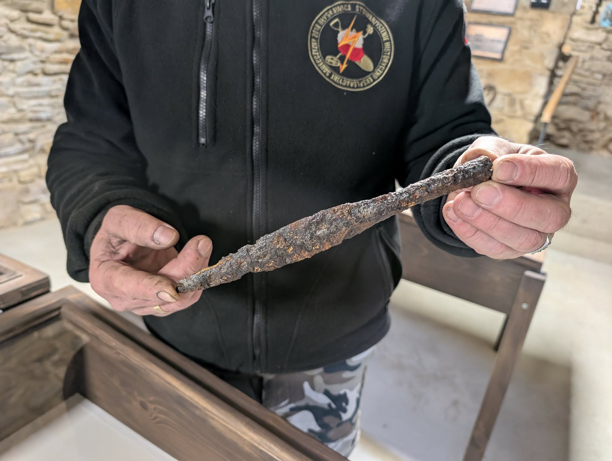 Fot. Bartosz Niemiec