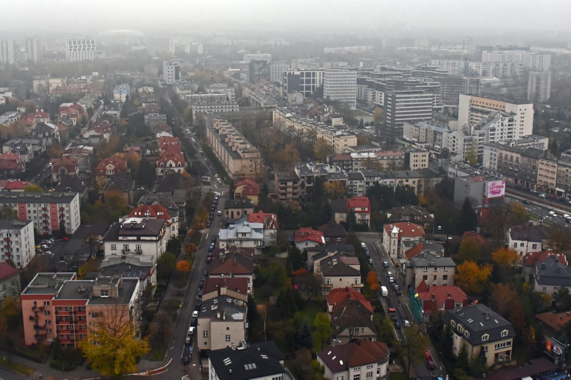 W Krakowie najem mieszkania jest korzystniejszy niż zakup