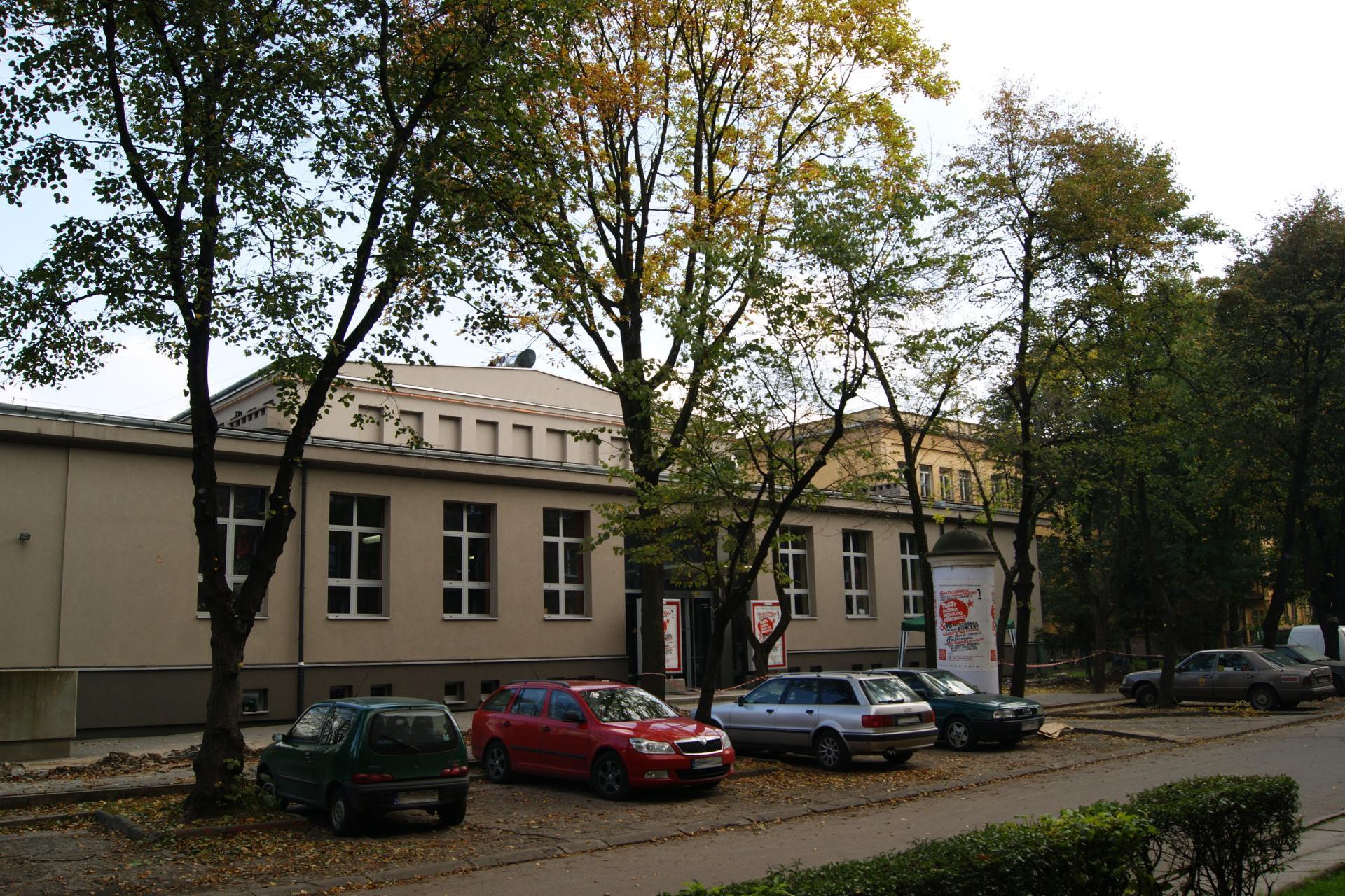 Krakowski festiwal "Boska Komedia" bez ministerialnej dotacji