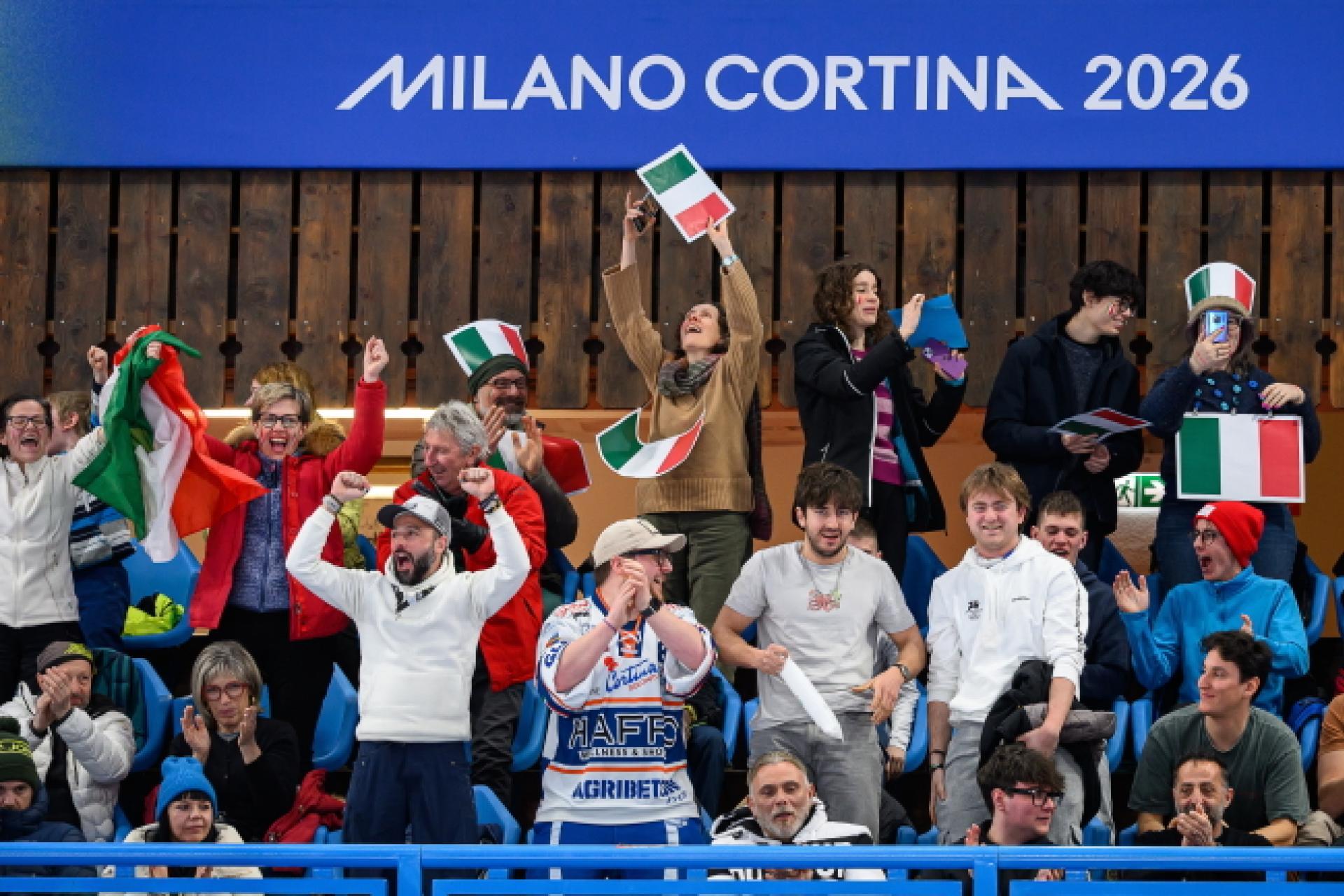 Igrzyska 2026: w czwartek Semirunnij wystąpi na 1500 m