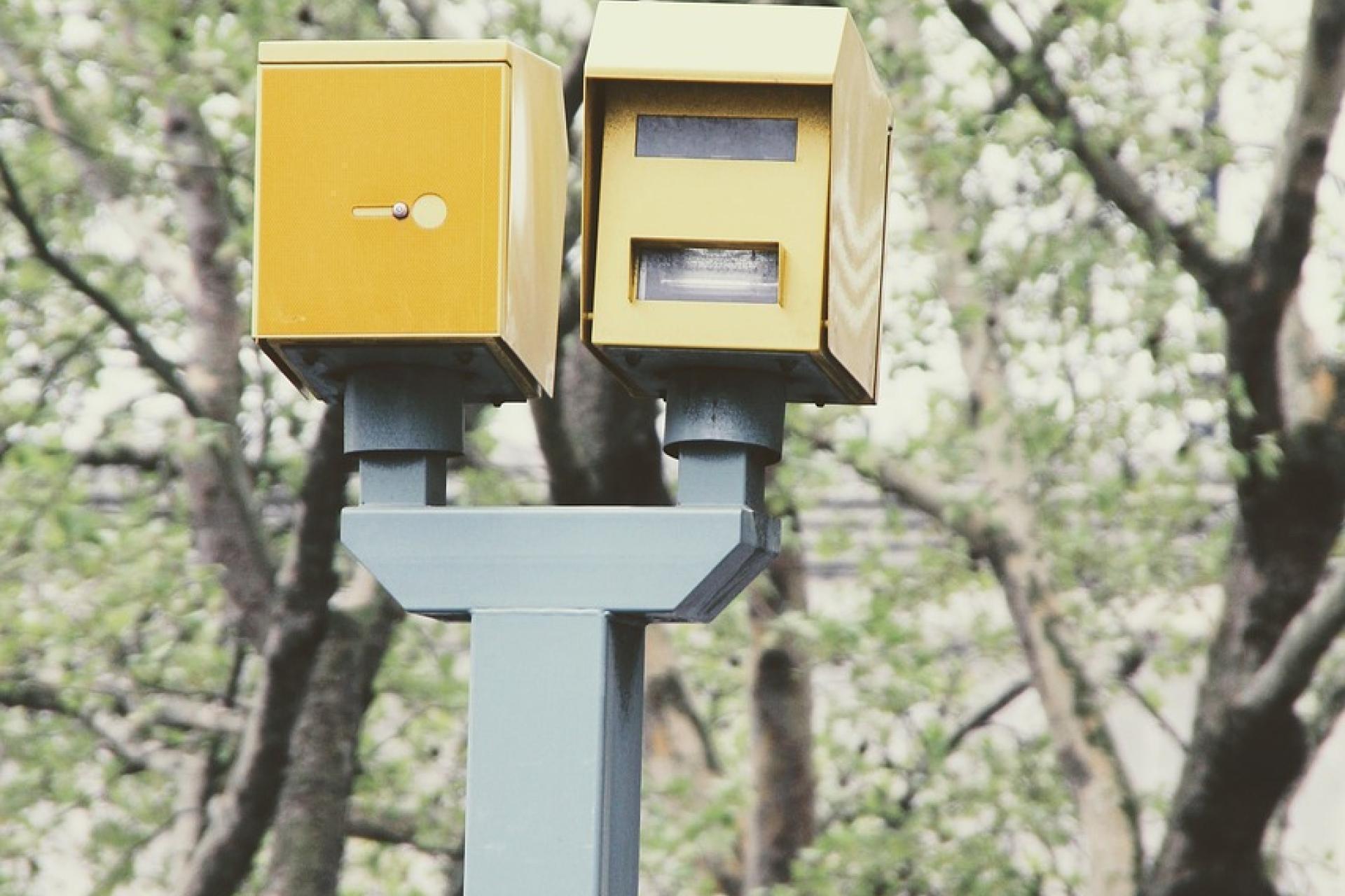W Małopolsce przybywa fotoradarów. Nowy stanął koło Tarnowa, a to nie koniec
